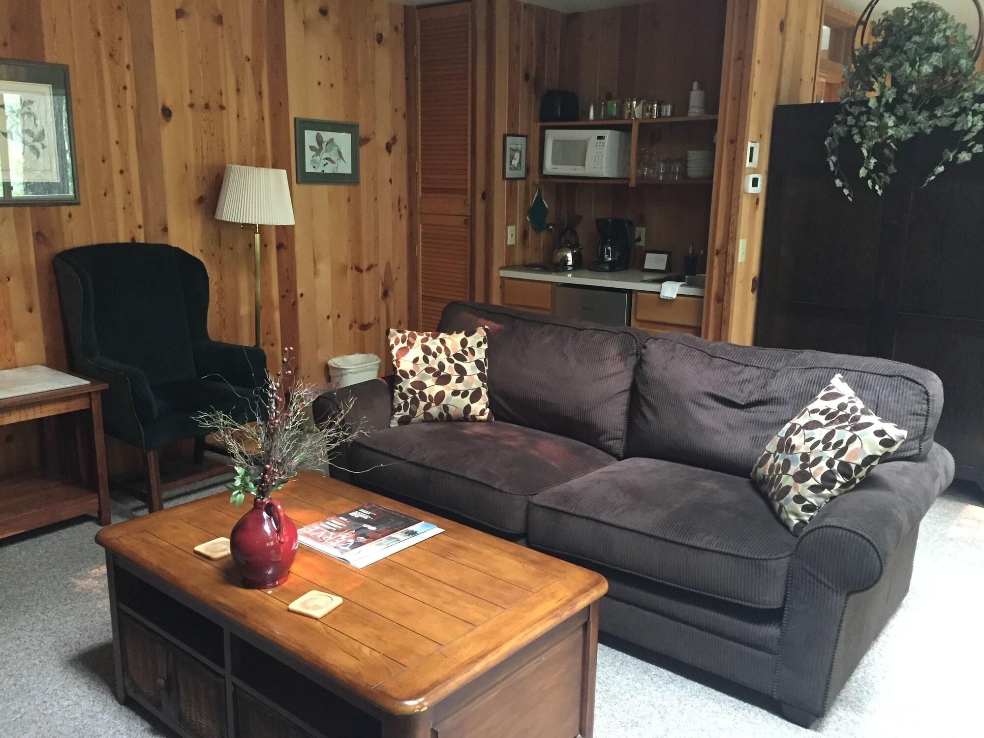 Steamboat Inn by null