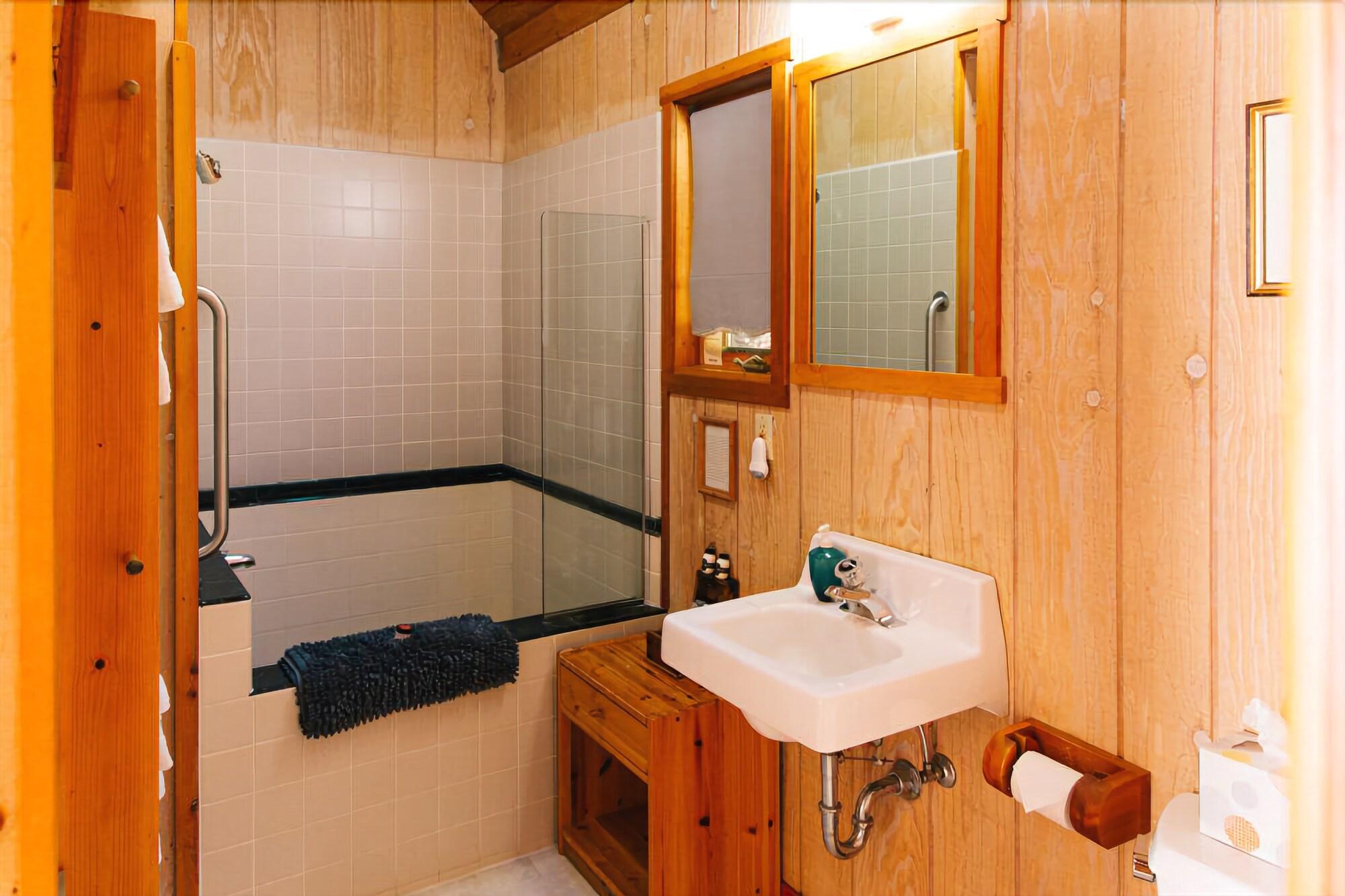 Steamboat Inn by null