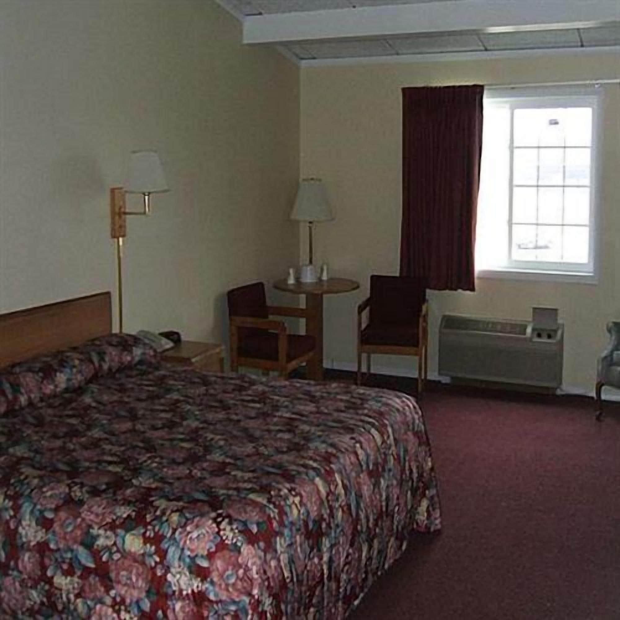 Travelers Inn