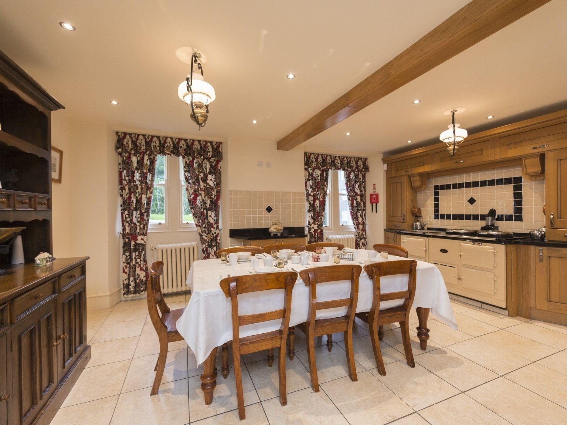 Banoge House