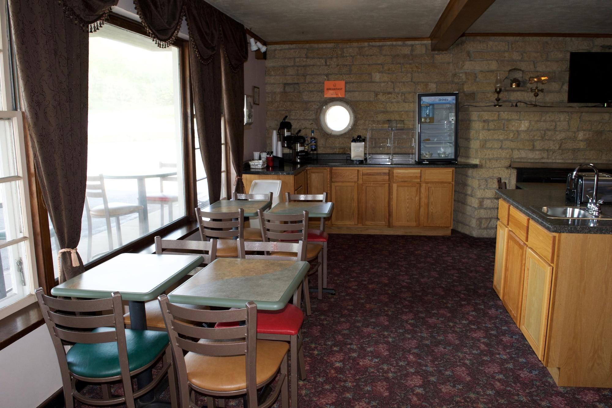St. Croix Suites – St. Croix Falls