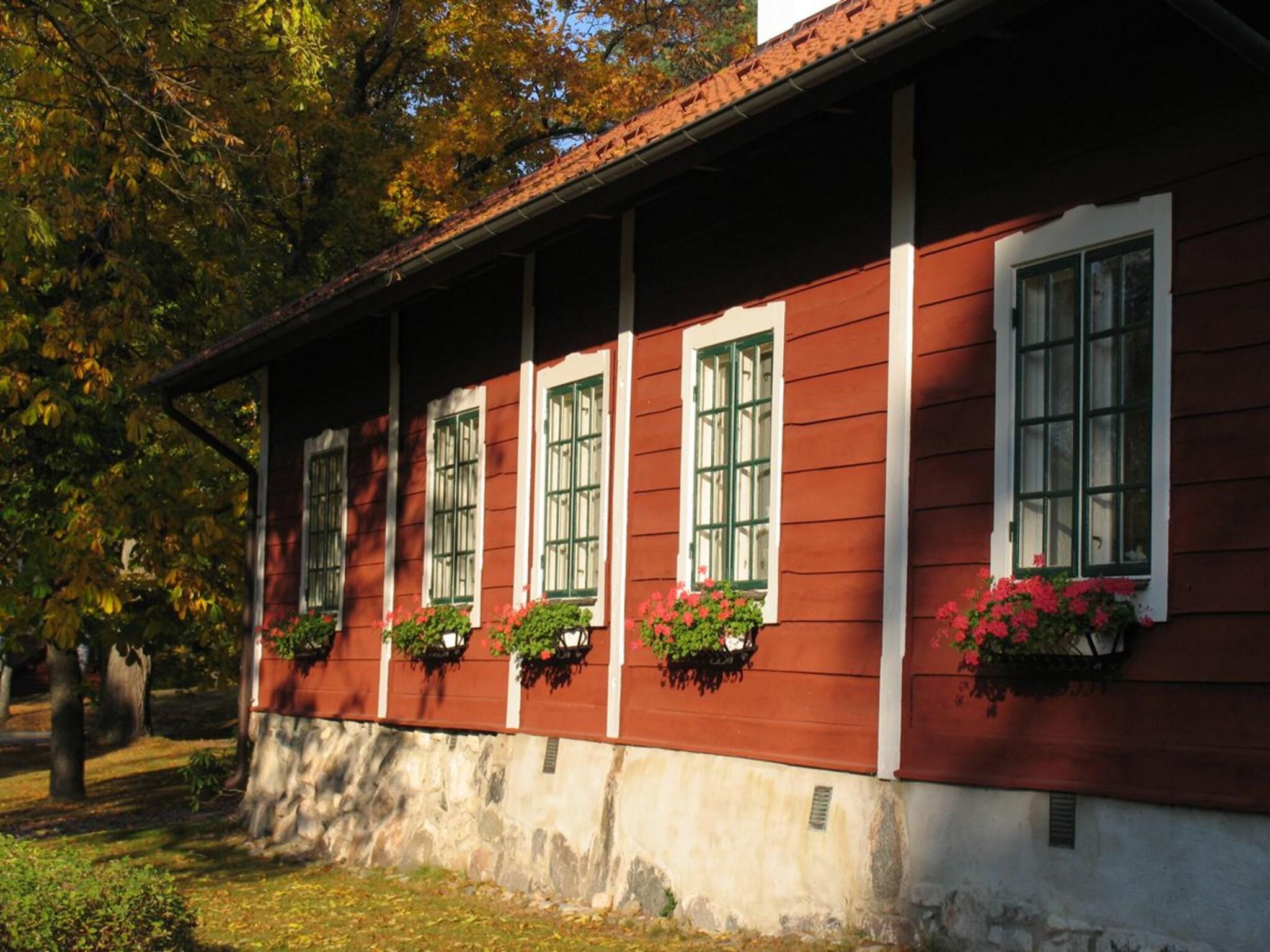 Sundbyholms Slott