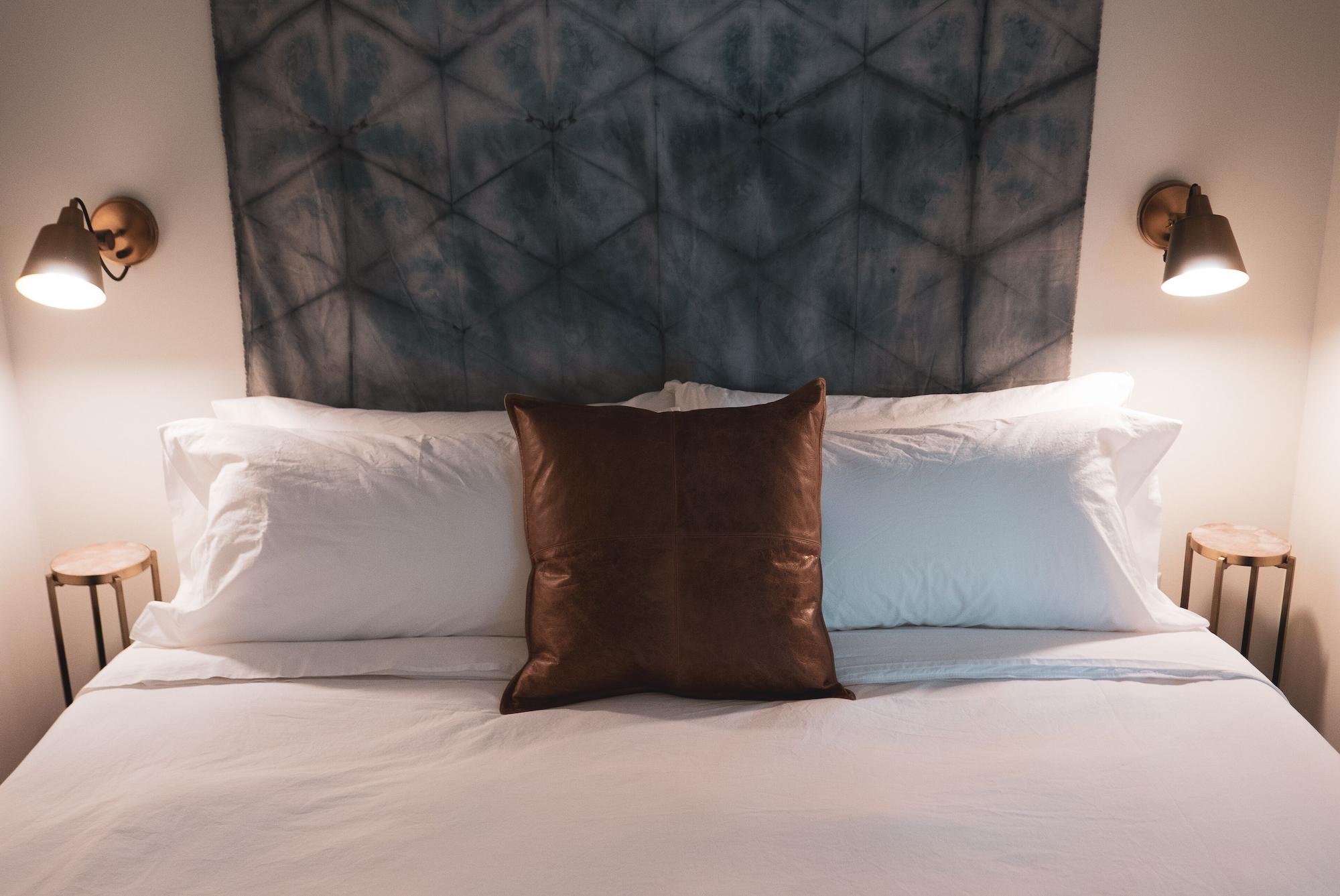 Mellow Moon Lodge by null