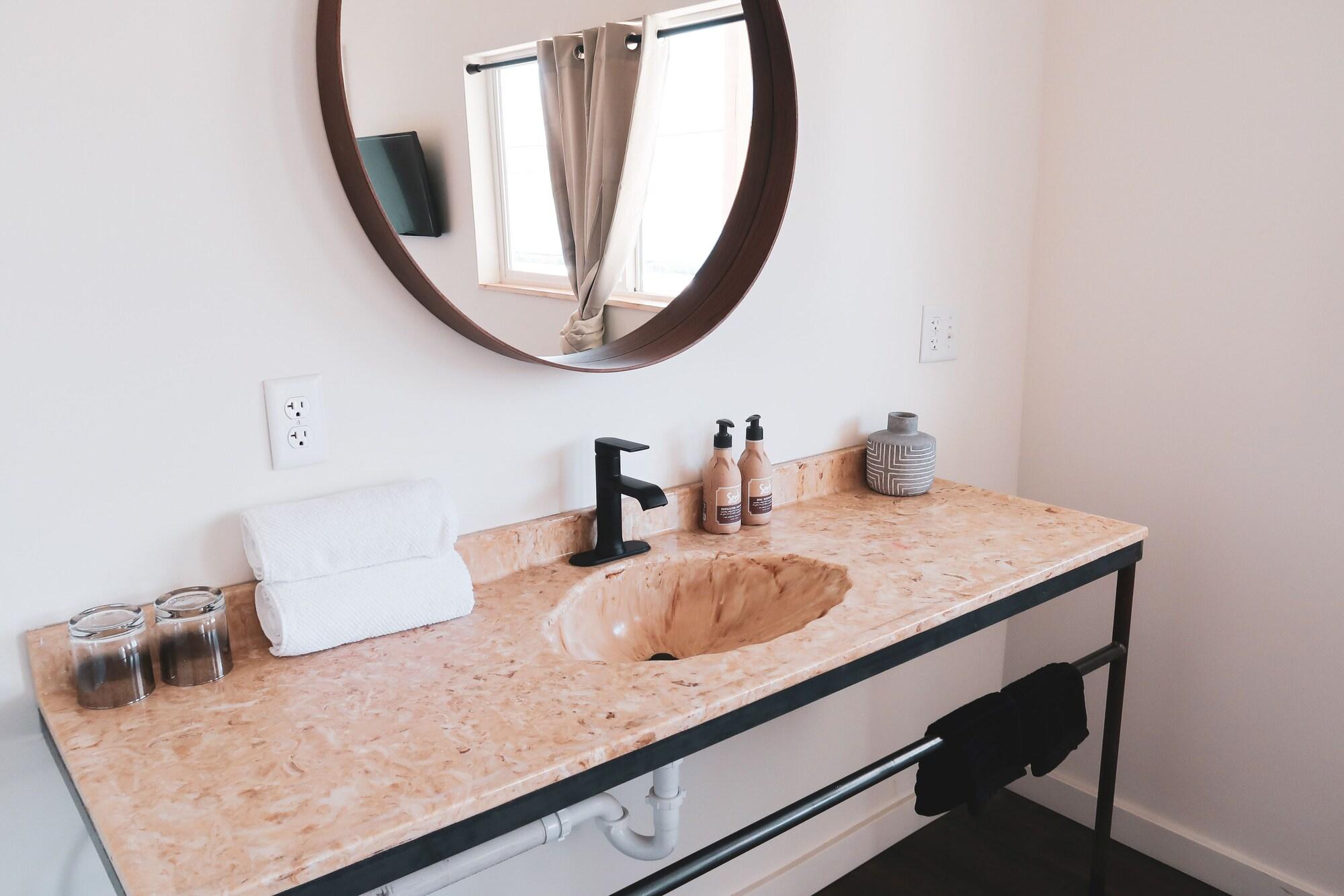 Mellow Moon Lodge by null