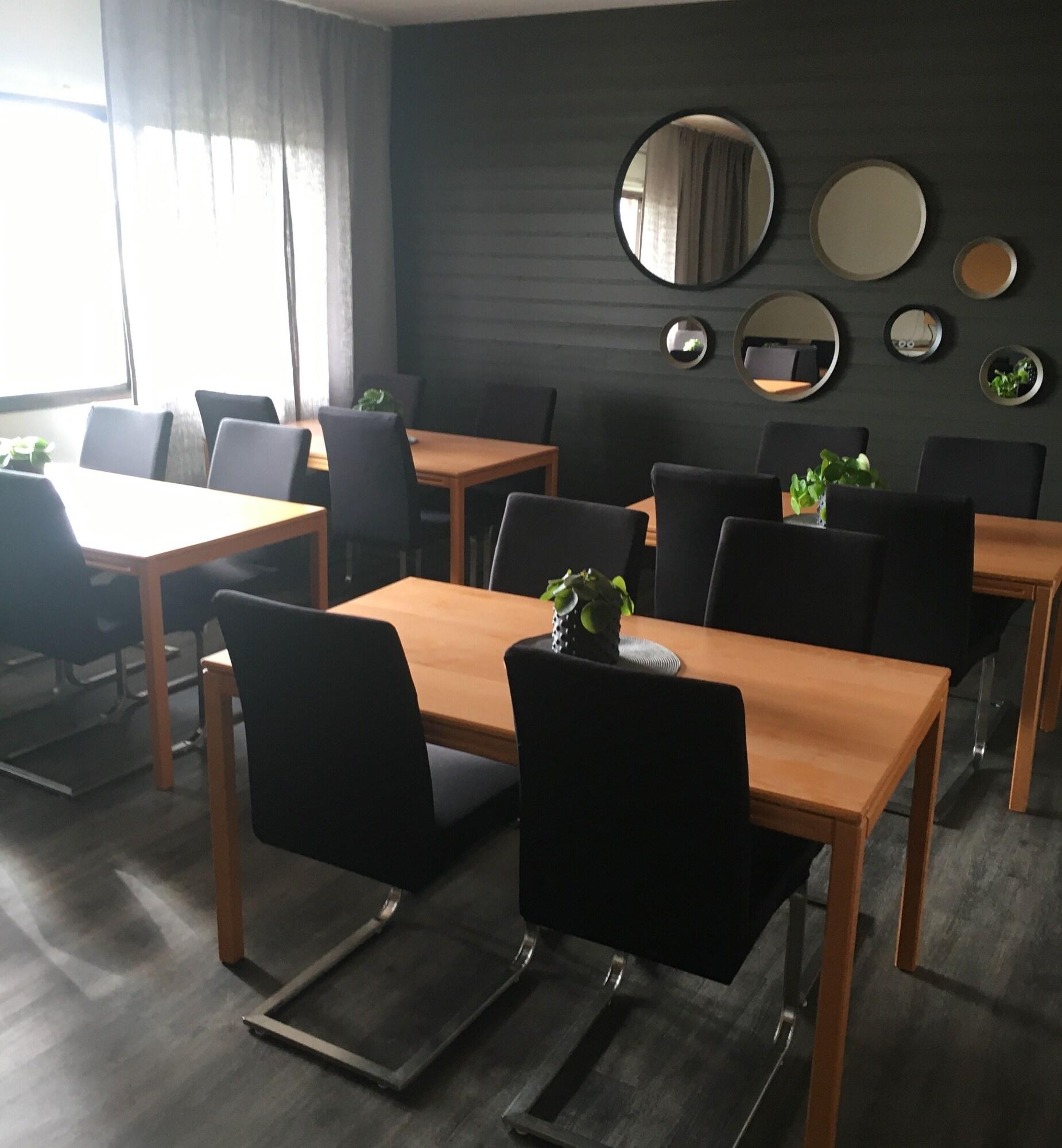 Varbergs GK Östra Hotell