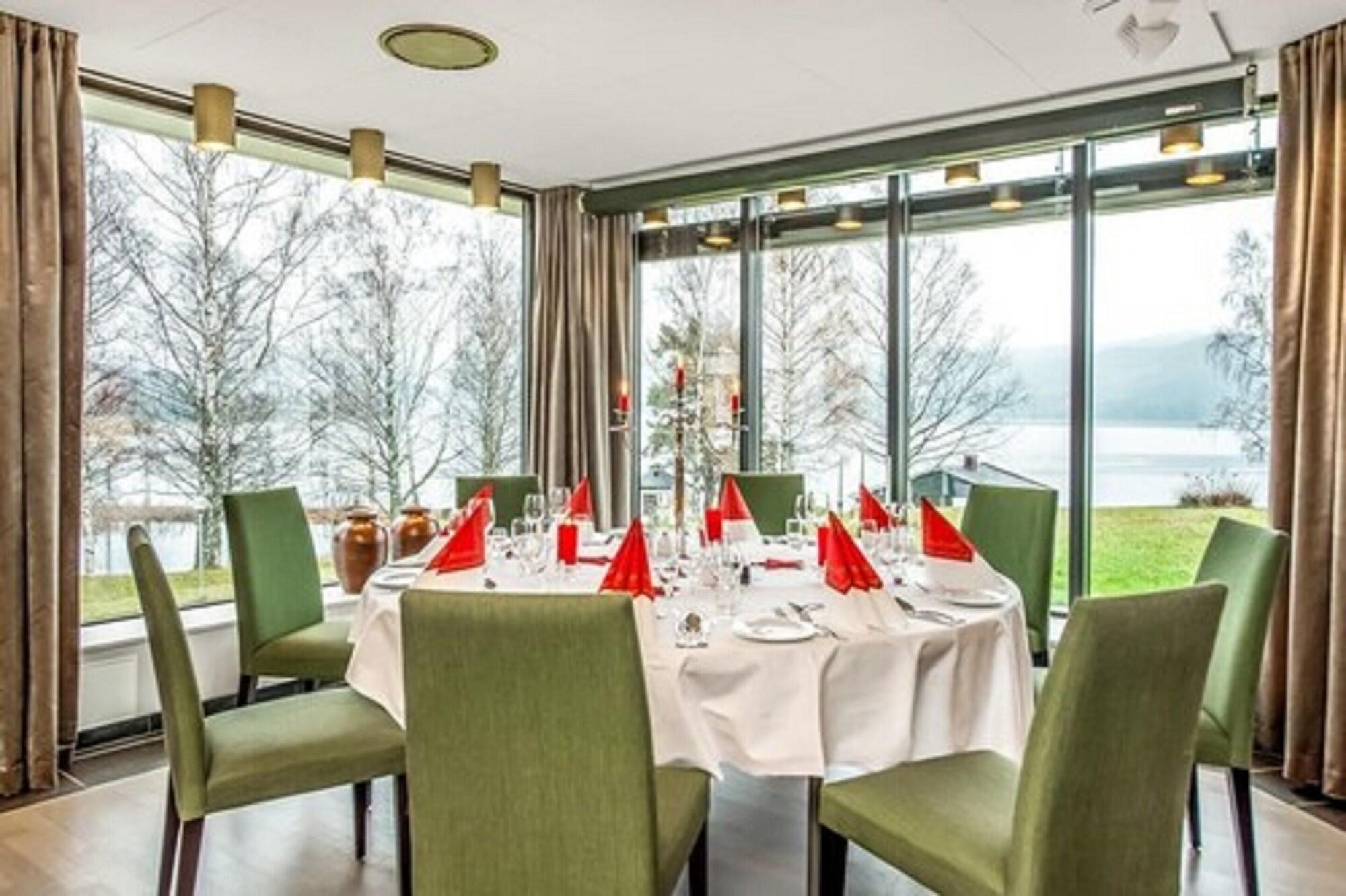 Hurdalsjoen Hotell