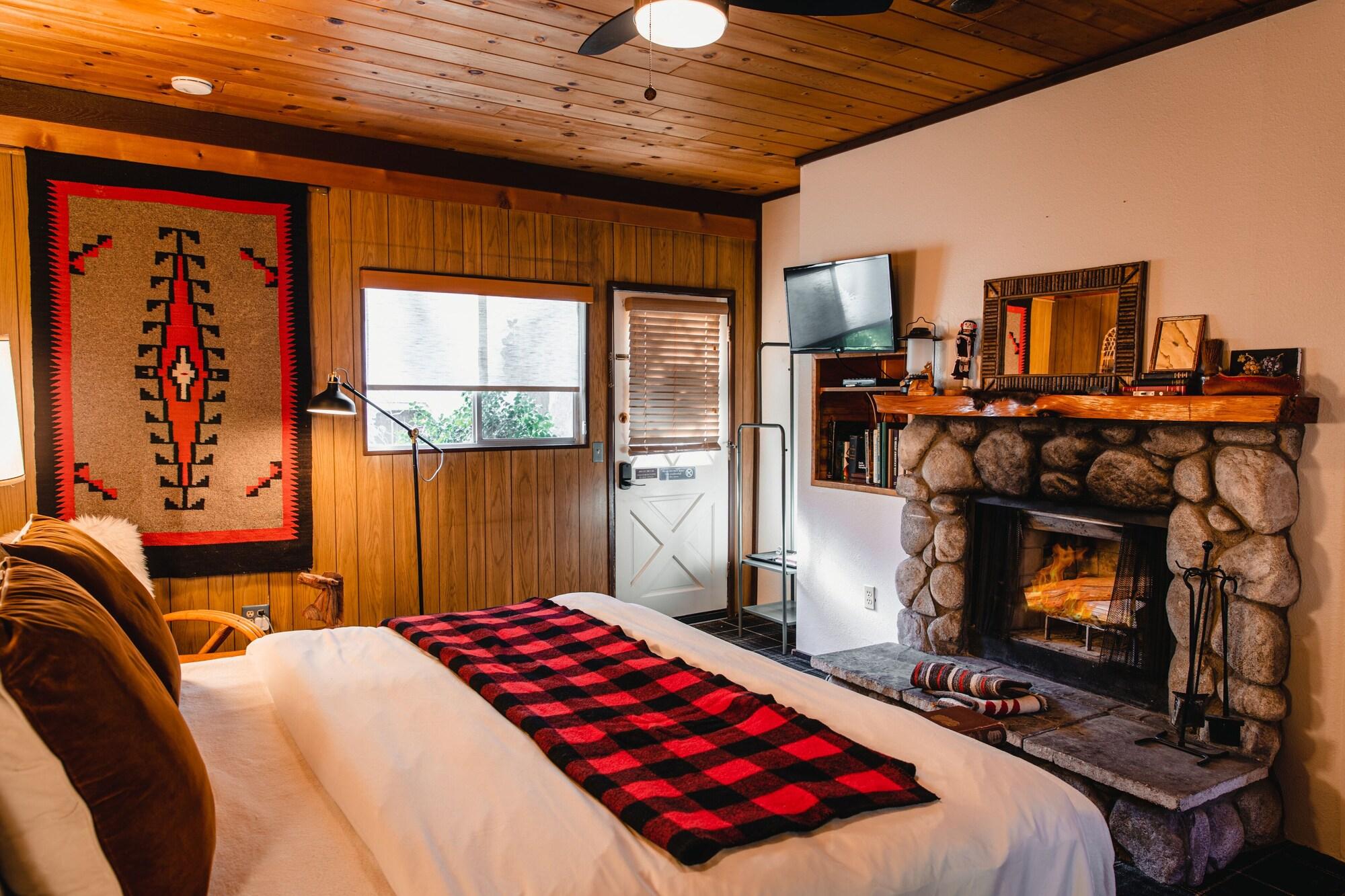 The Fireside Inn