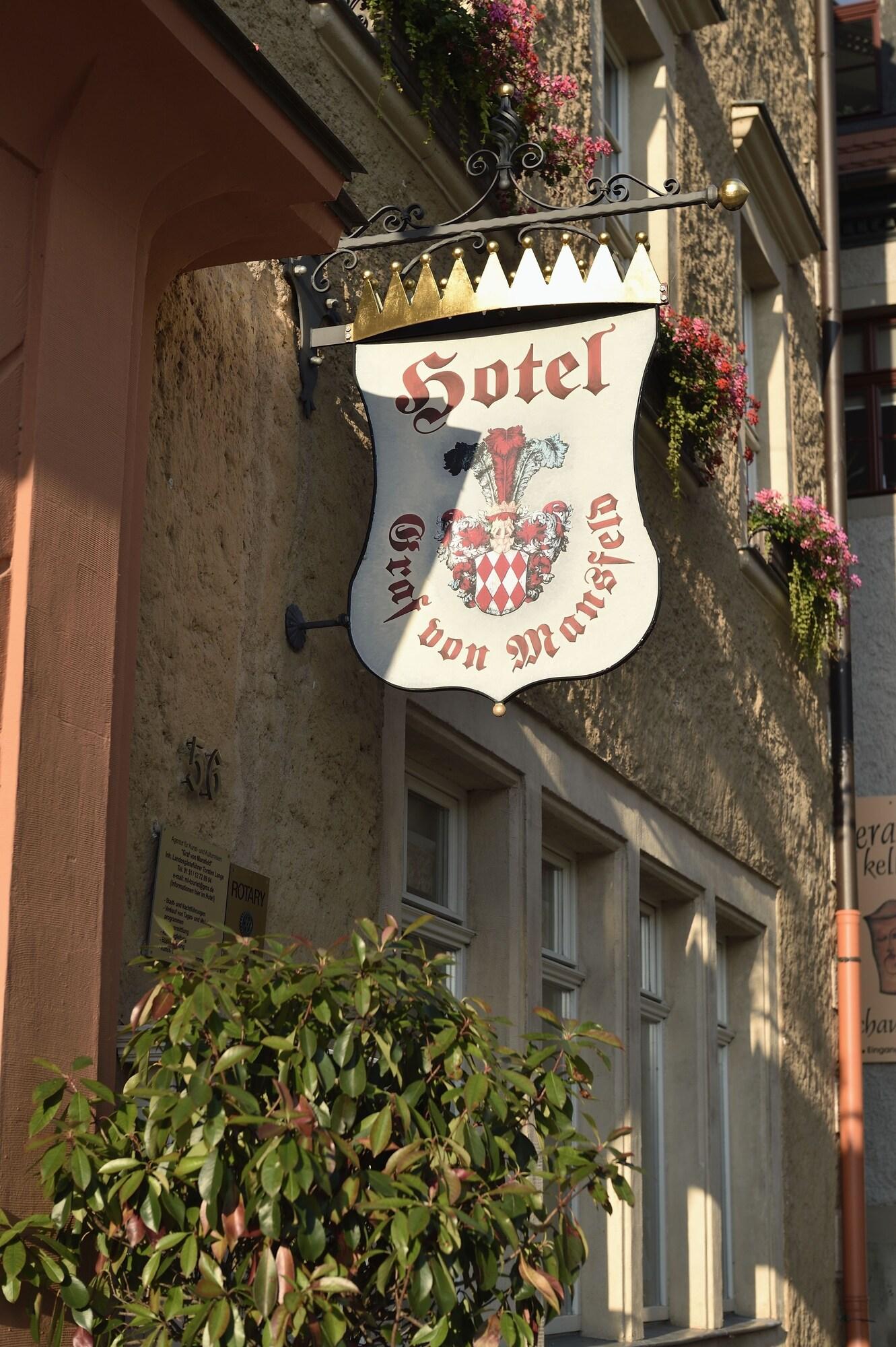 Graf Von Mansfeld by null