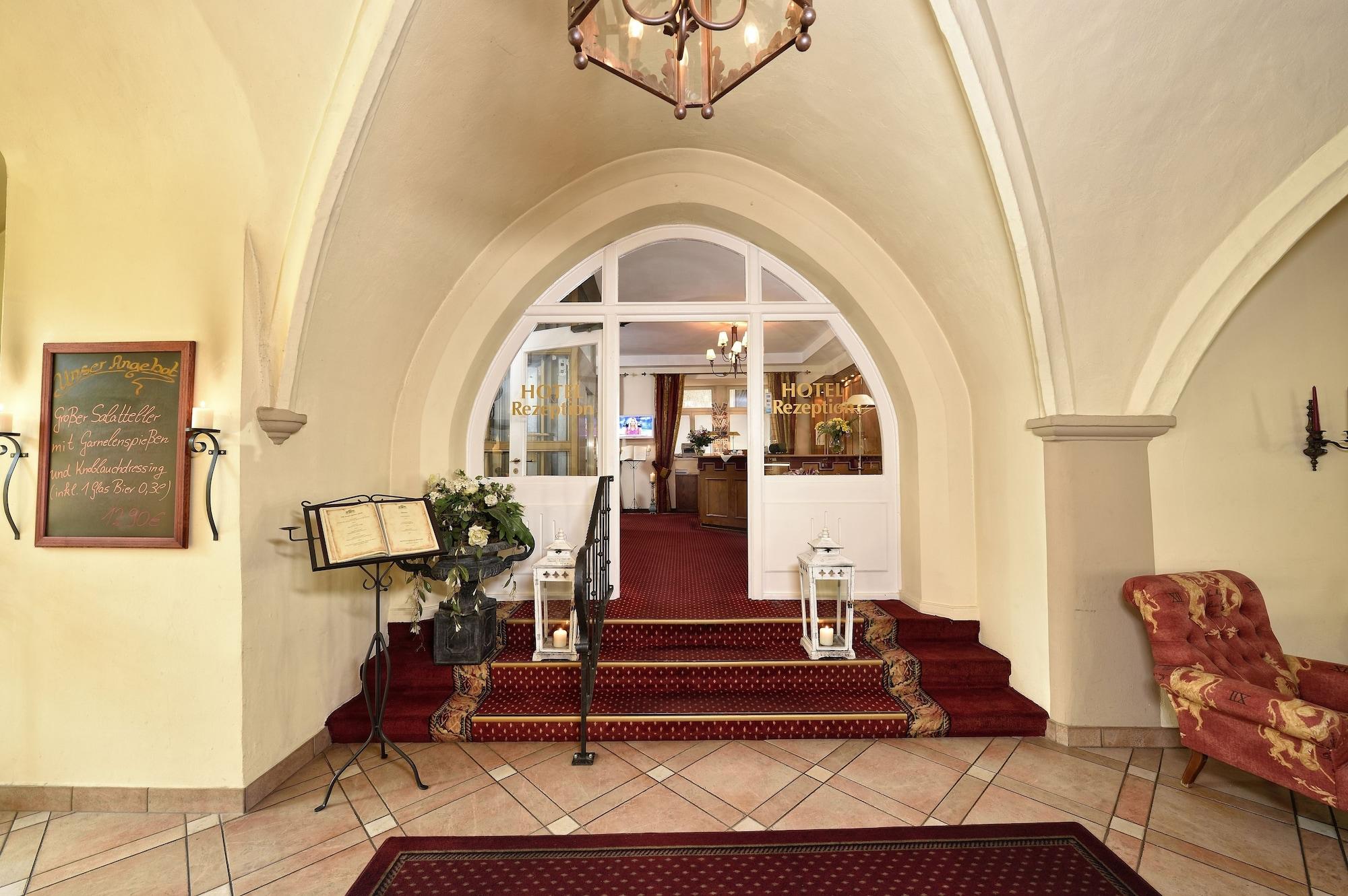 Graf Von Mansfeld by null