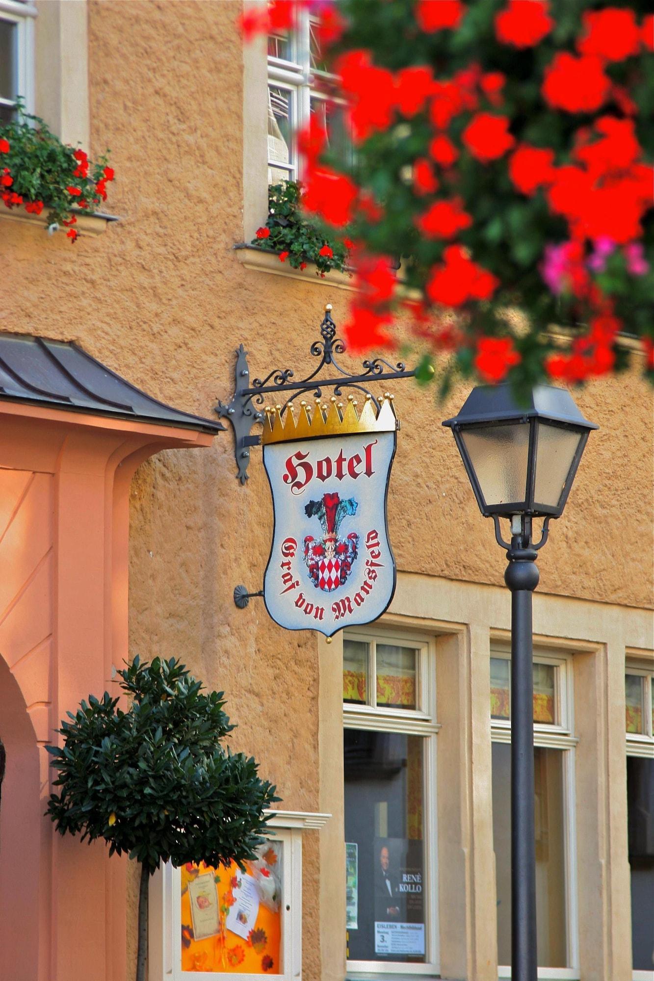 Graf Von Mansfeld by null