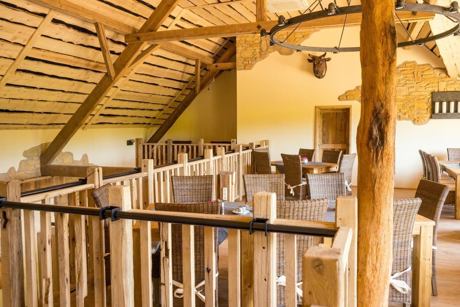 Landhotel Lebensart