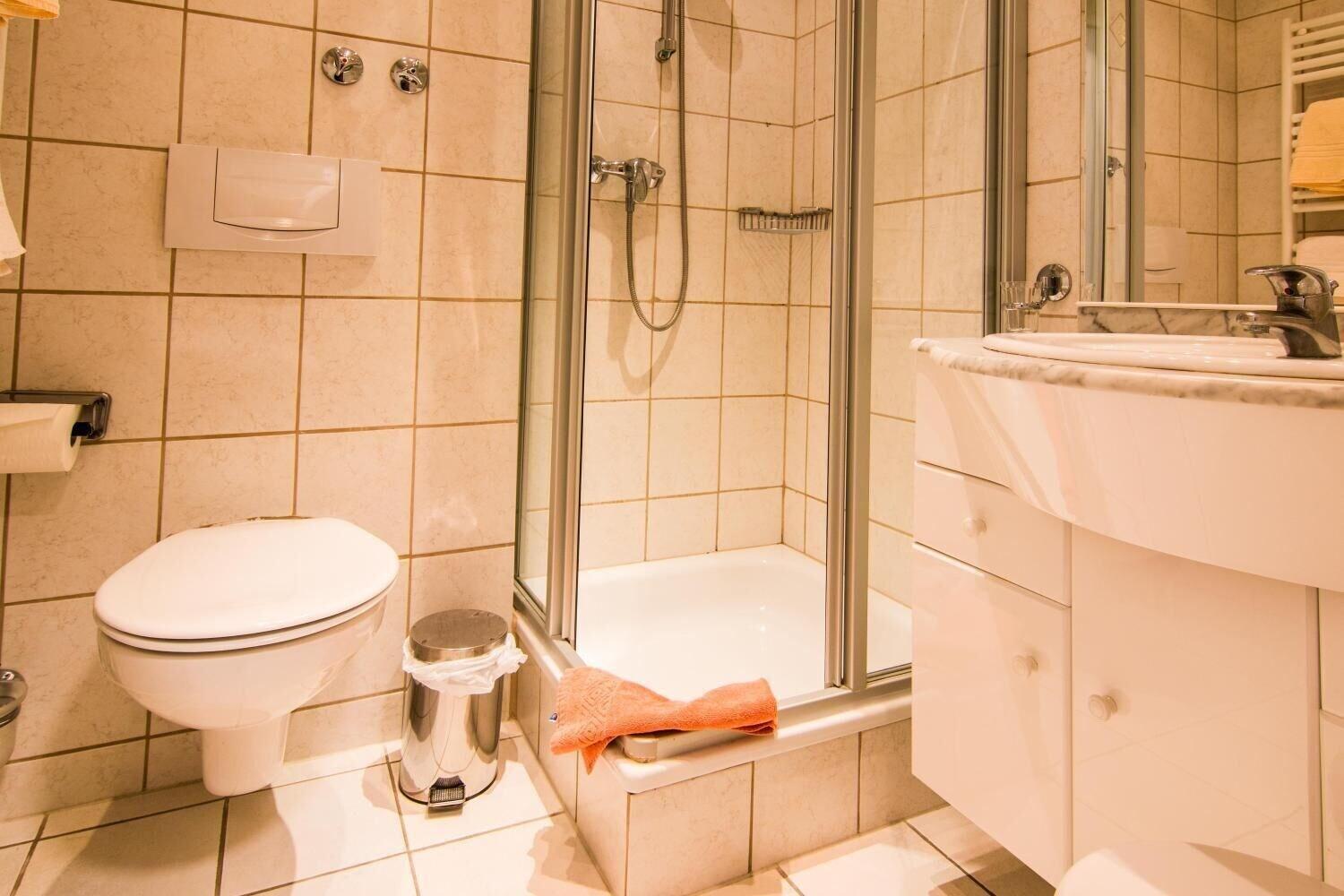 Hotel & Ferienwohnungen Seeschlößchen