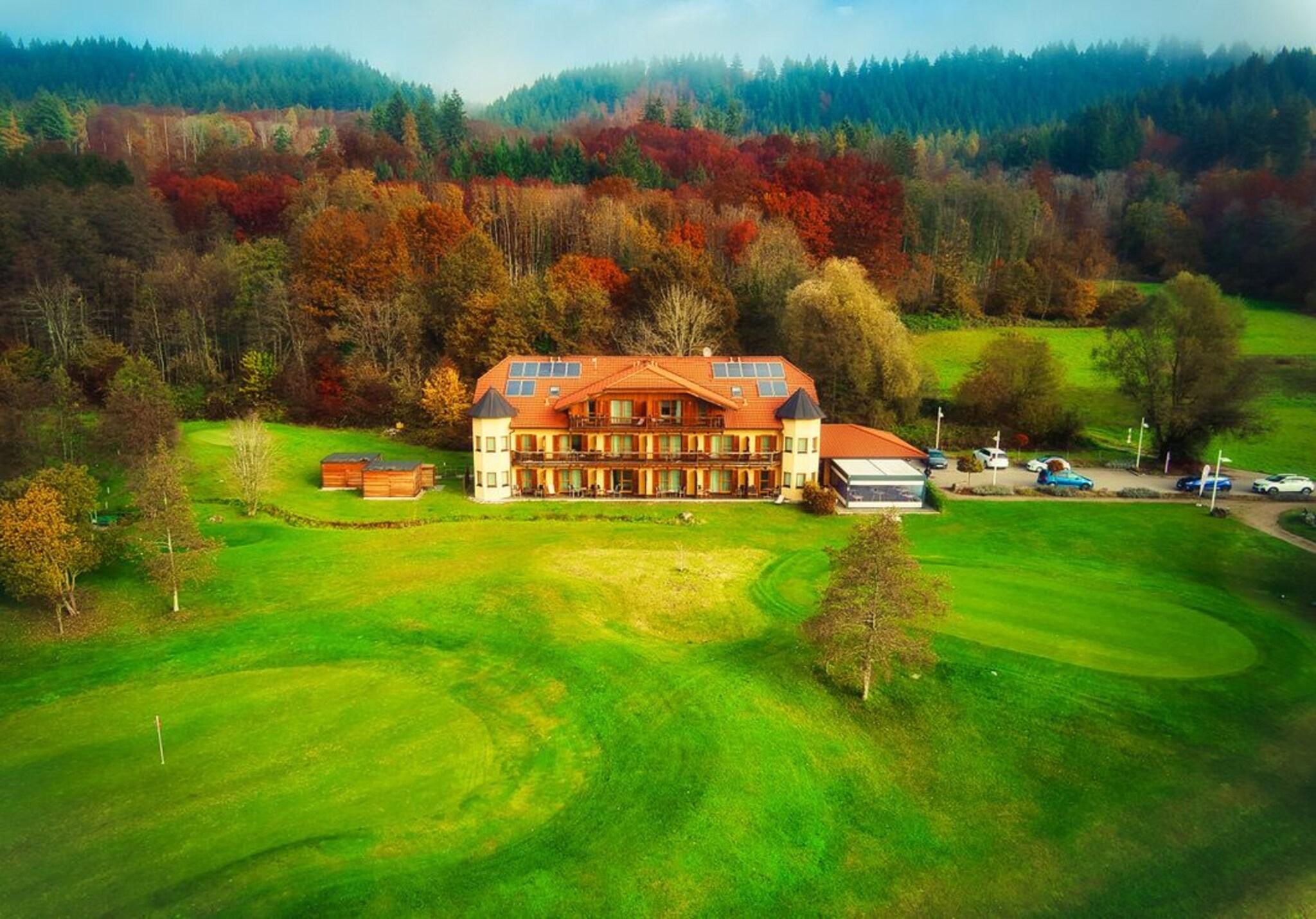 Sapia Hotel Rheinsberg