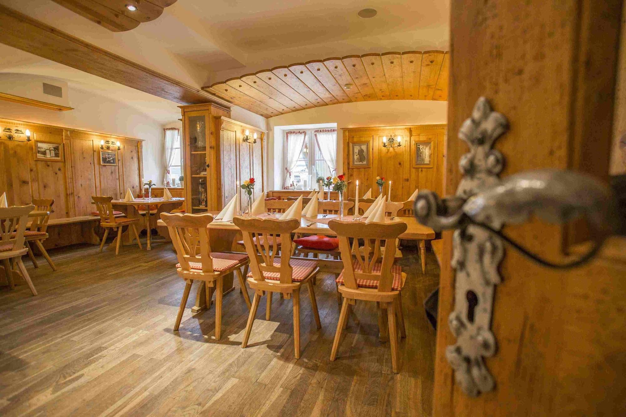 Landhotel & Gasthof Baiernrain