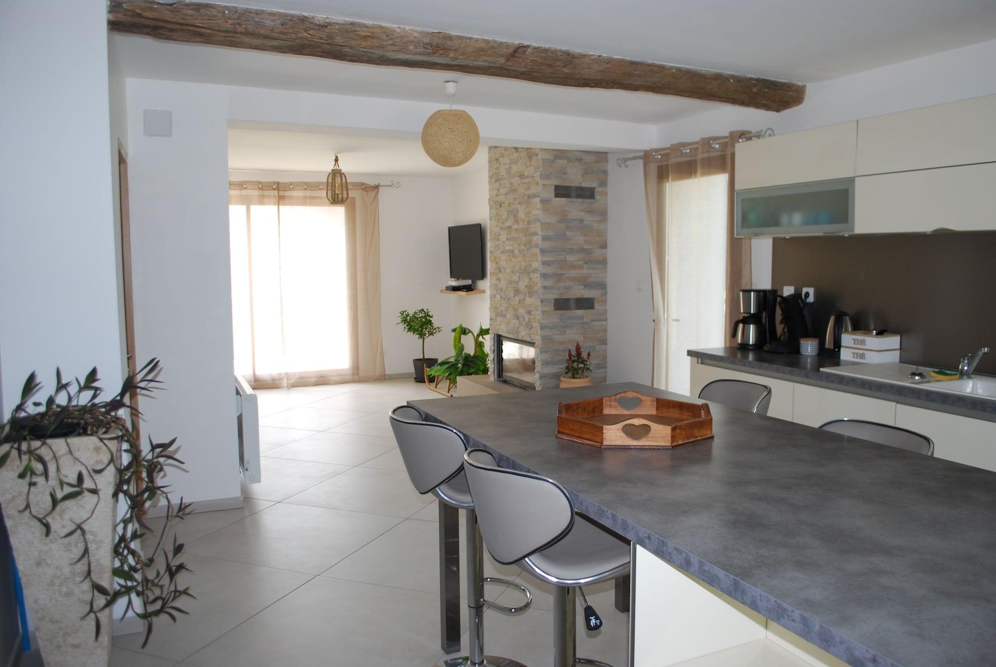 La Ferme De Coron