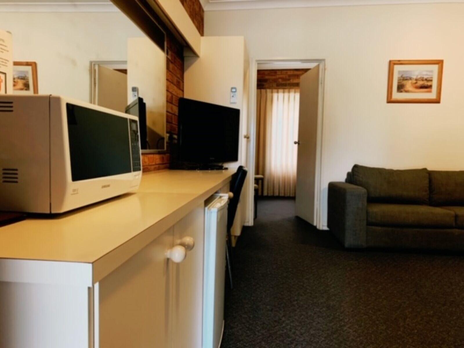 Sugarloaf Motel