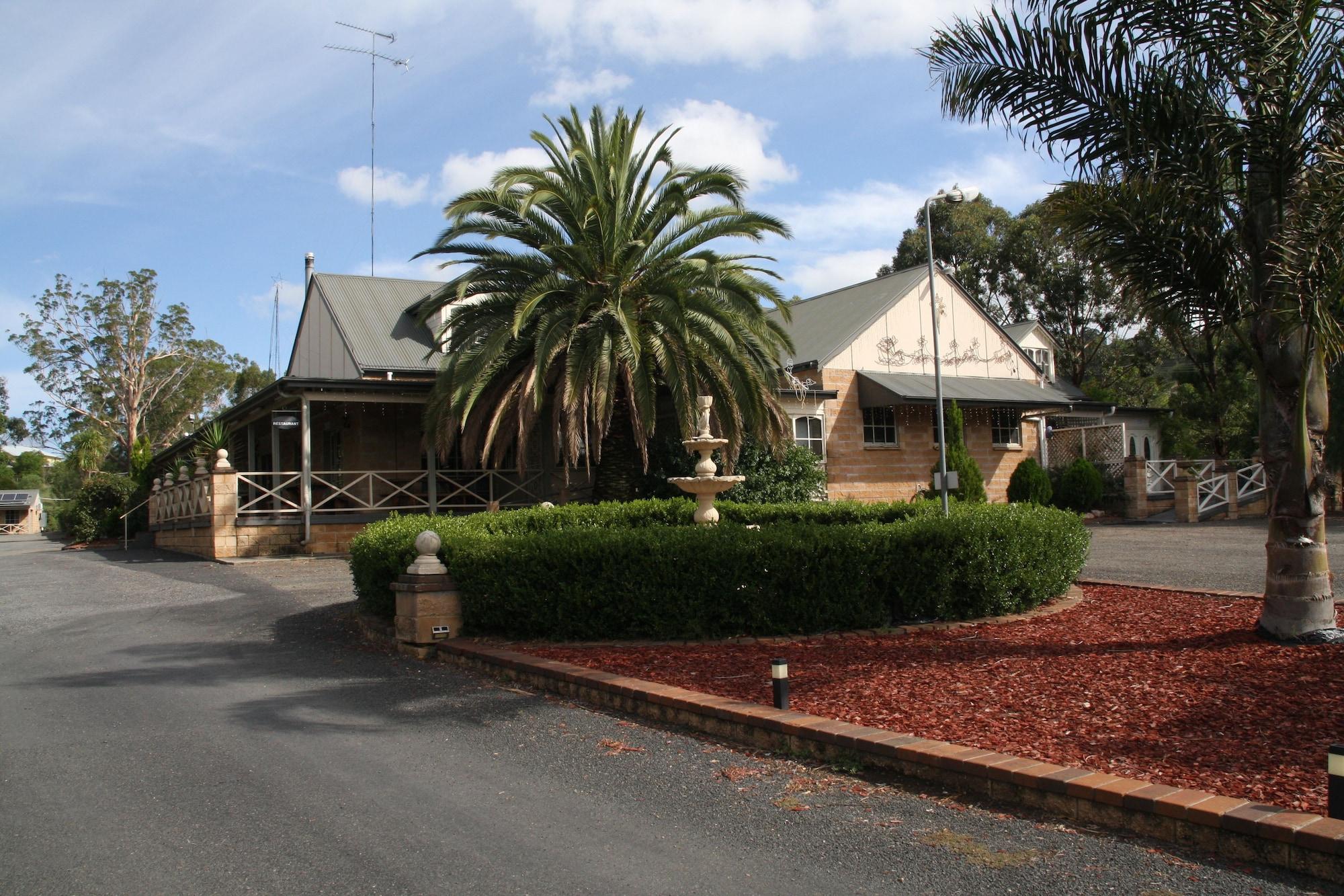 Picton Valley Motel image