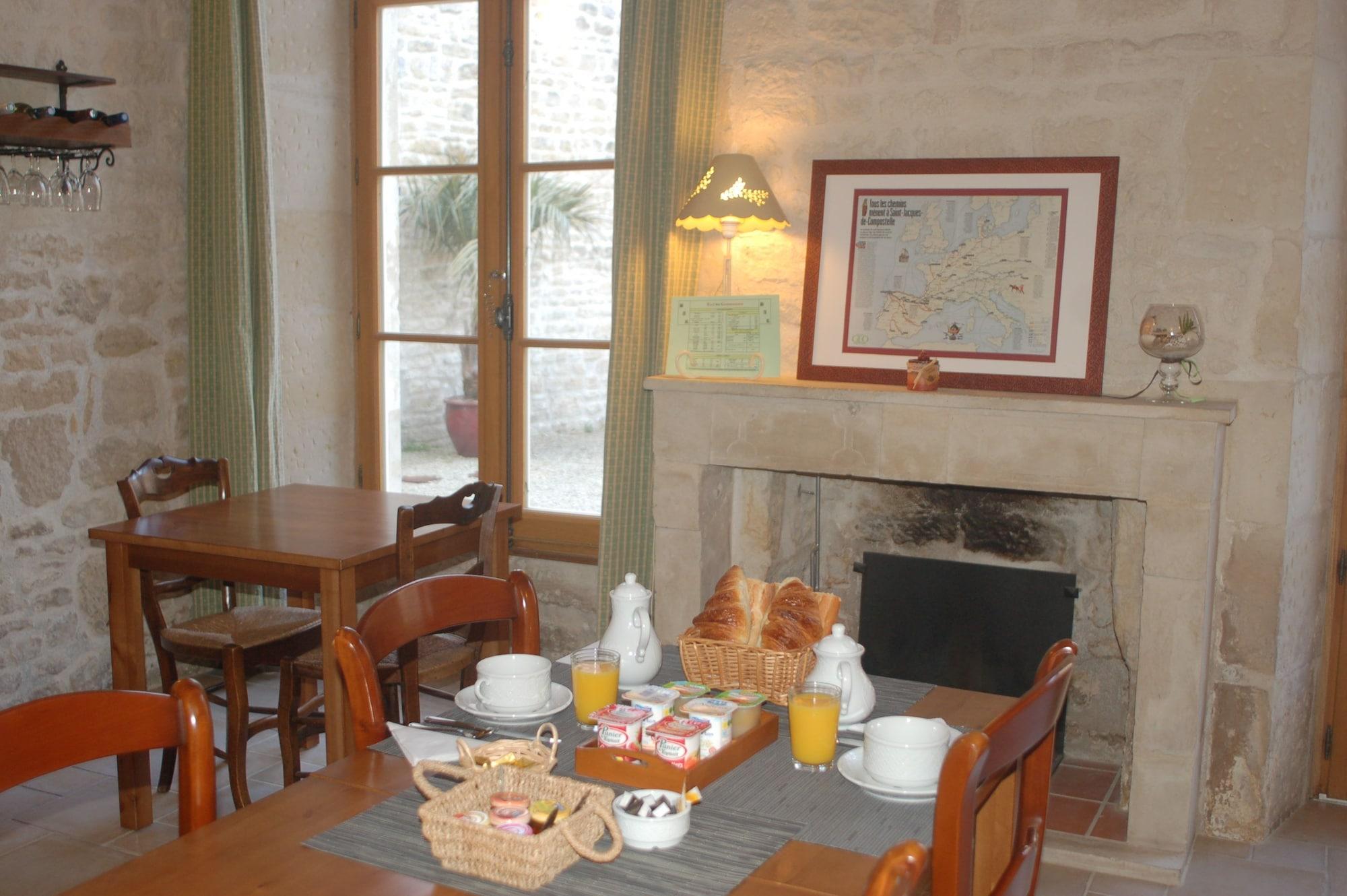 Hotel Du Donjon