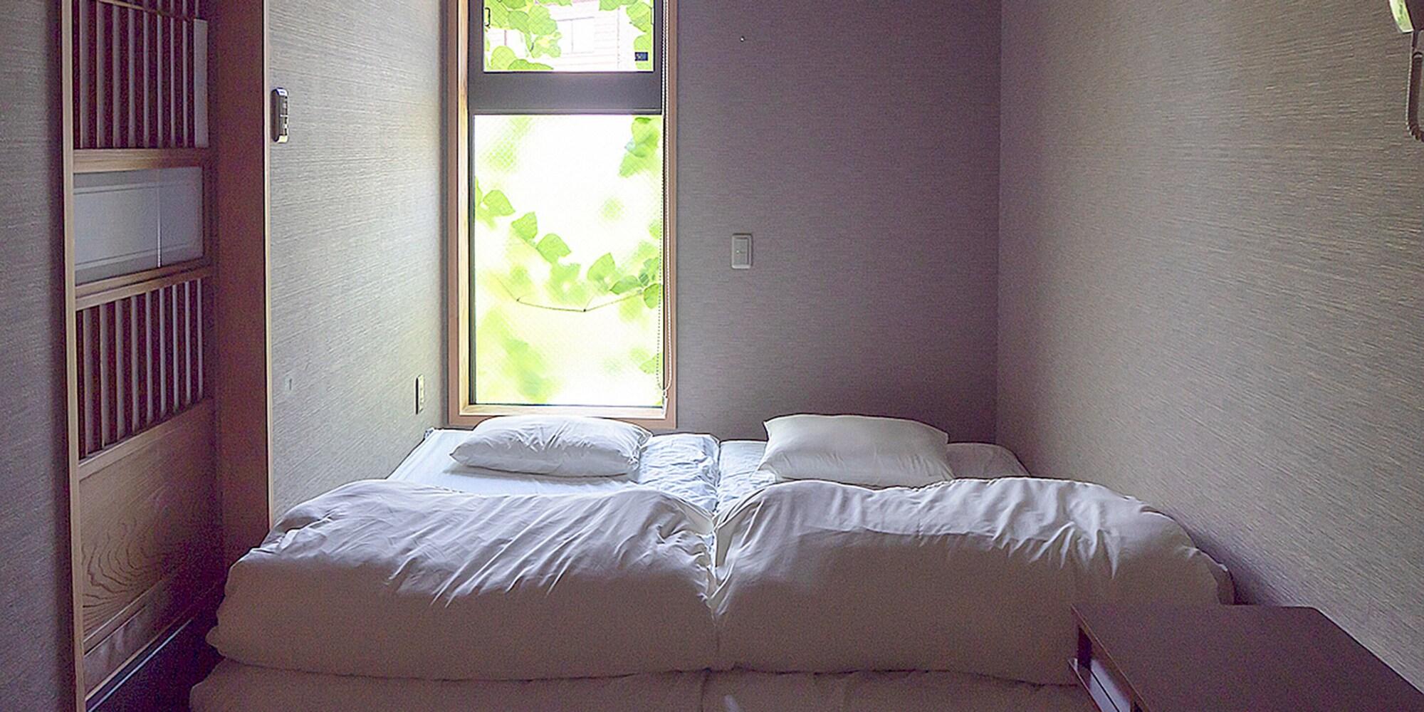 HOSTEL Co-EDO
