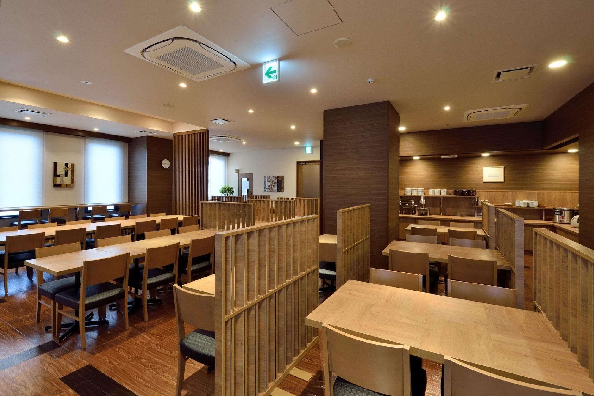 Hotel Route-Inn Katori Sawara Ekimae