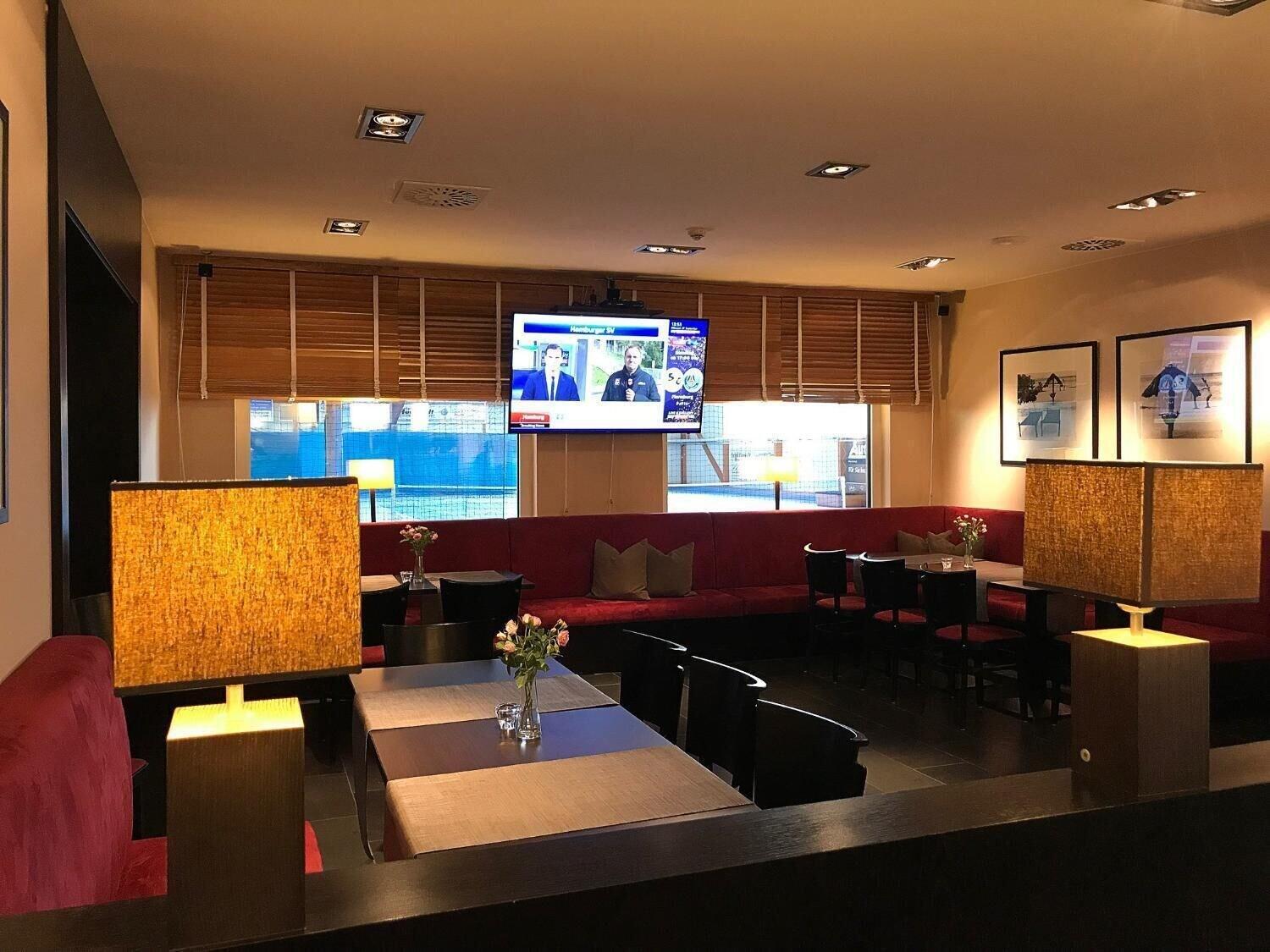 Alcedo Hotel
