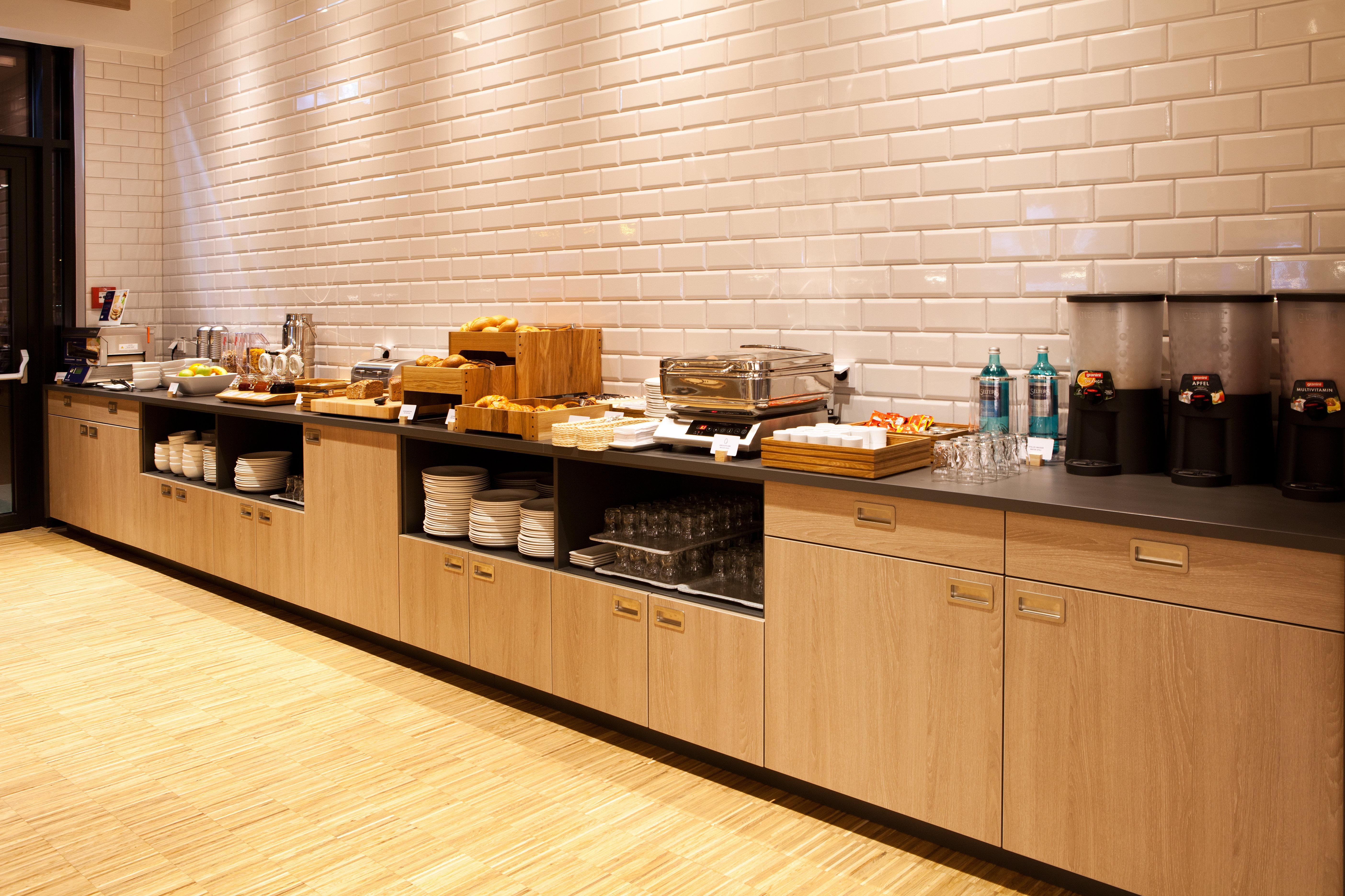 Holiday Inn Express Darmstadt