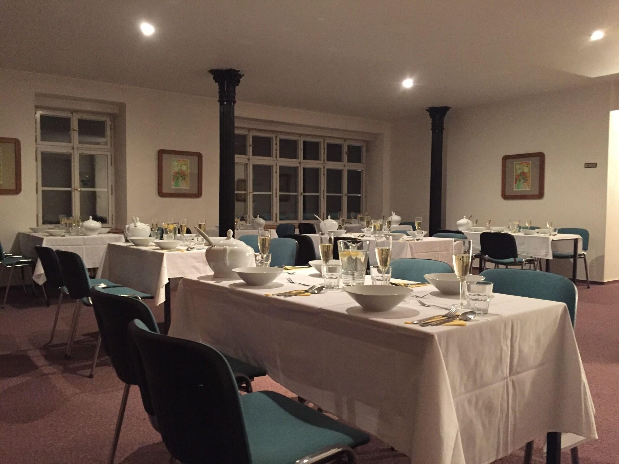 Hotel Magnolia Roudnice