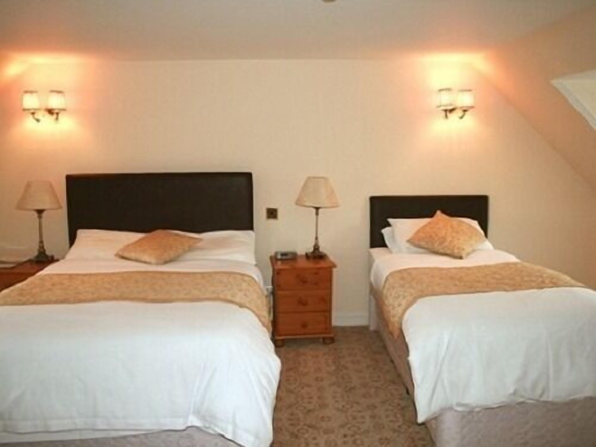 Kilmartin Hotel by null