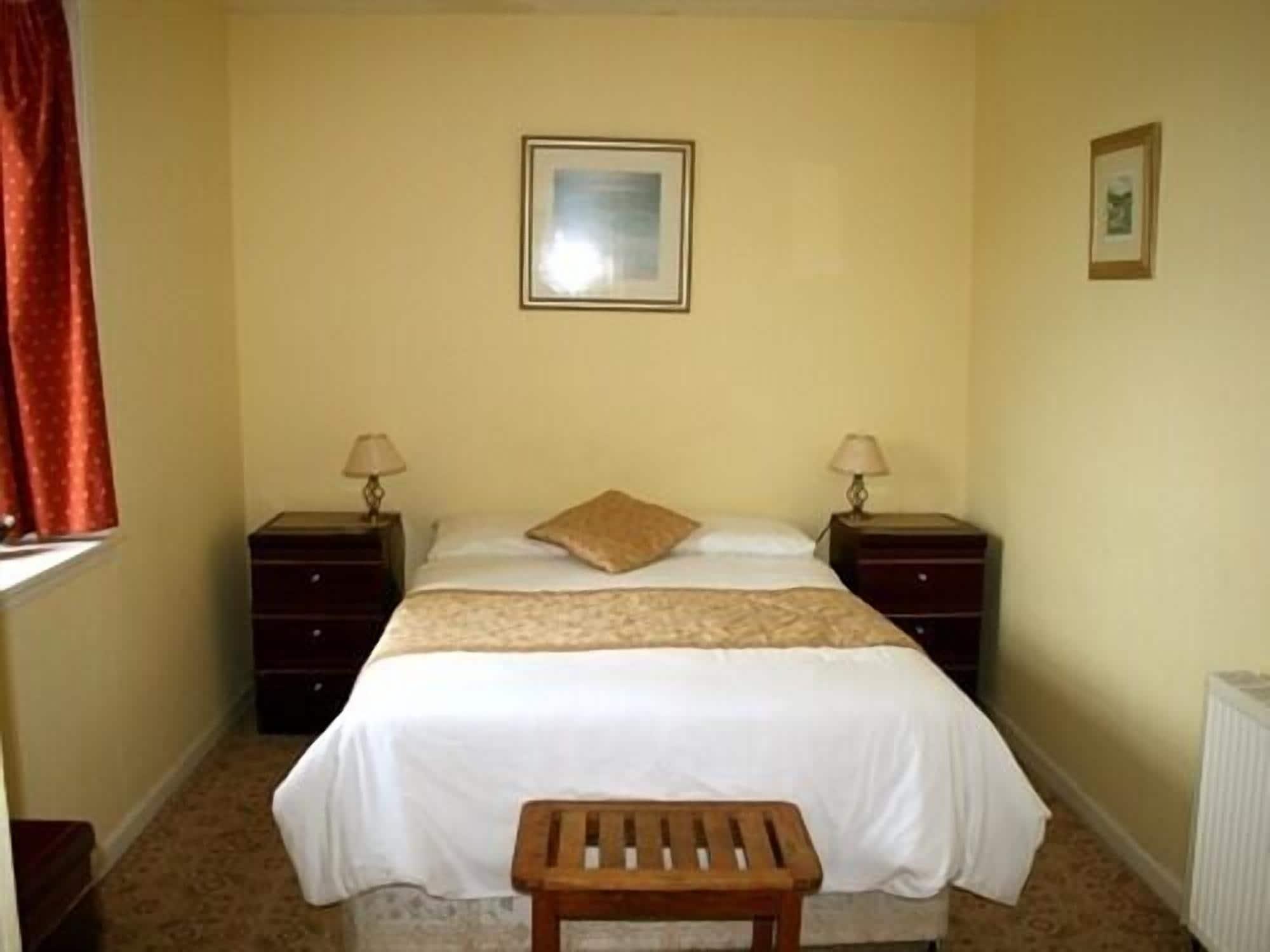 Kilmartin Hotel by null