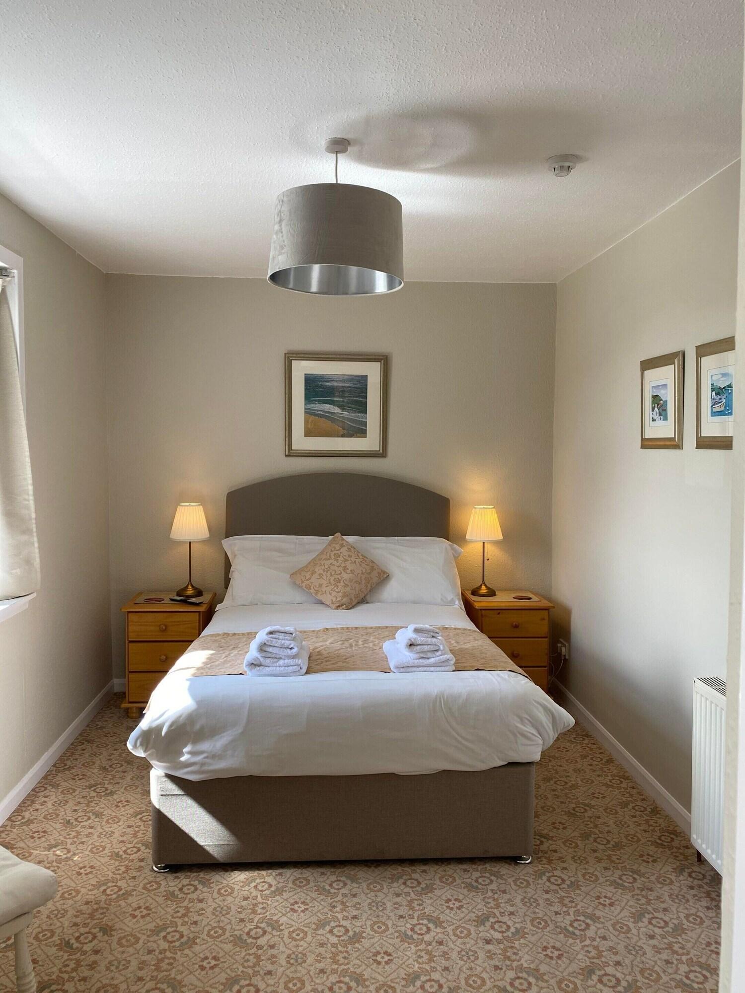 Kilmartin Hotel by null