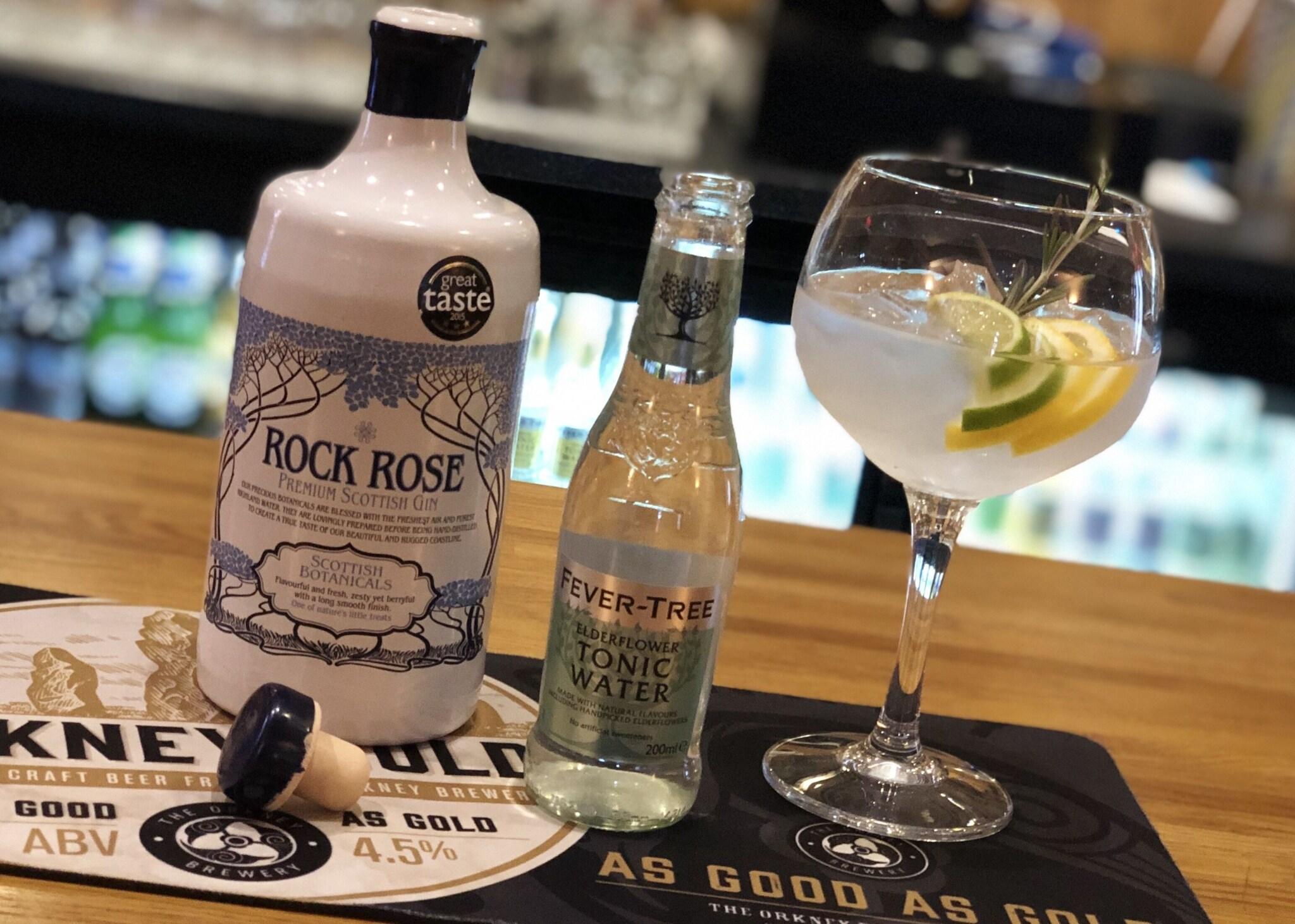 Bettyhill Hotel by null