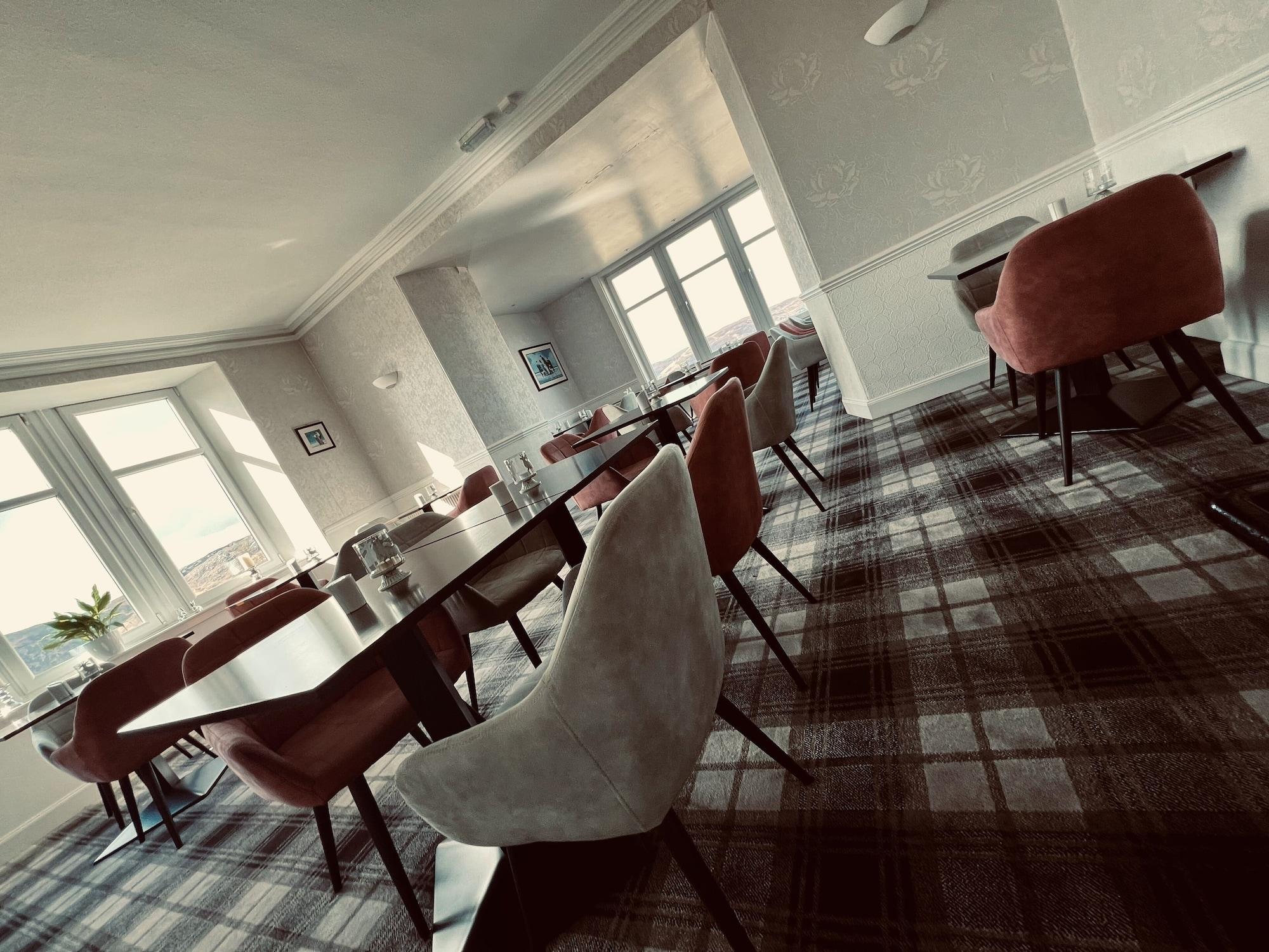 Bettyhill Hotel by null