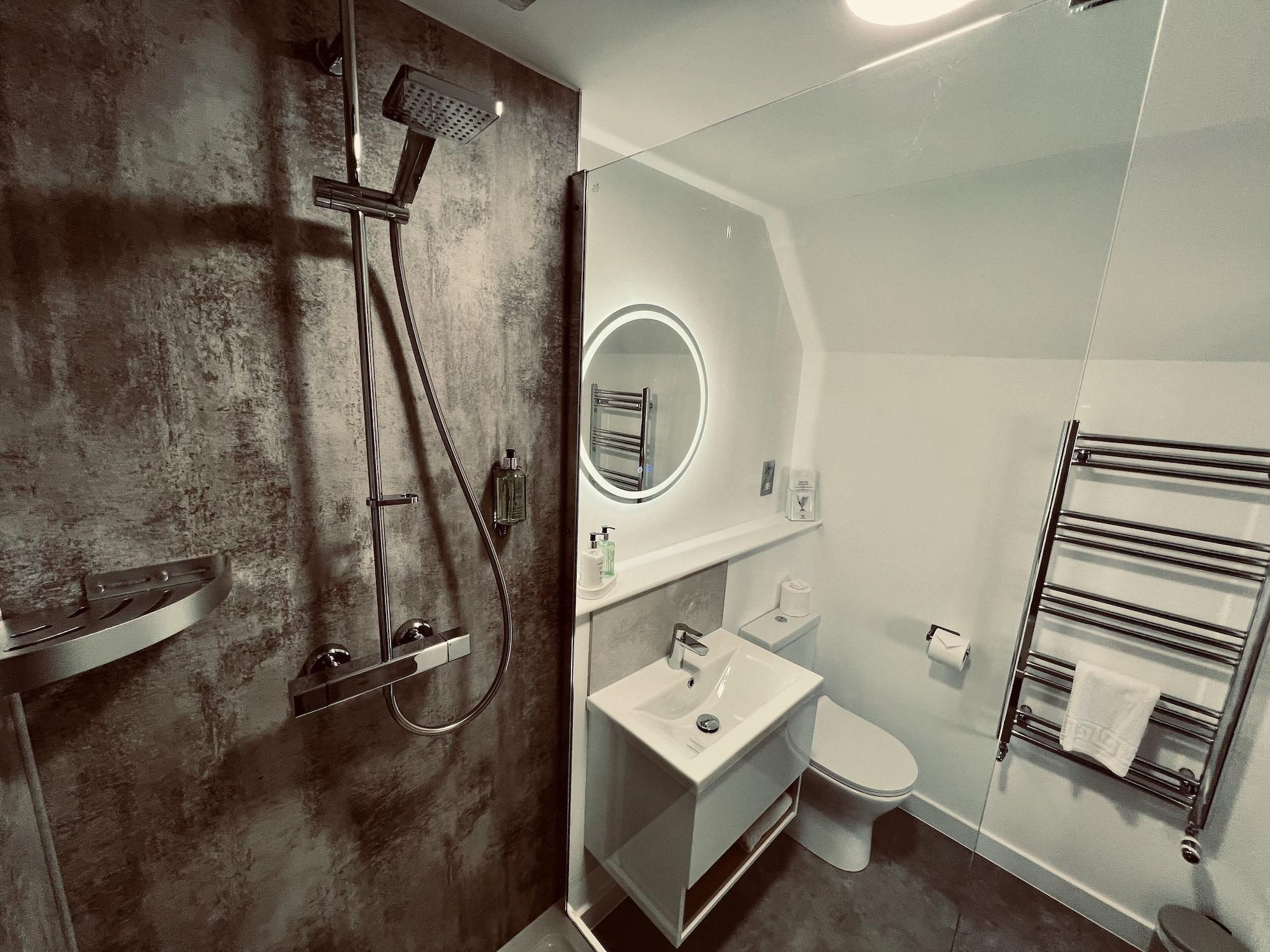 Bettyhill Hotel by null