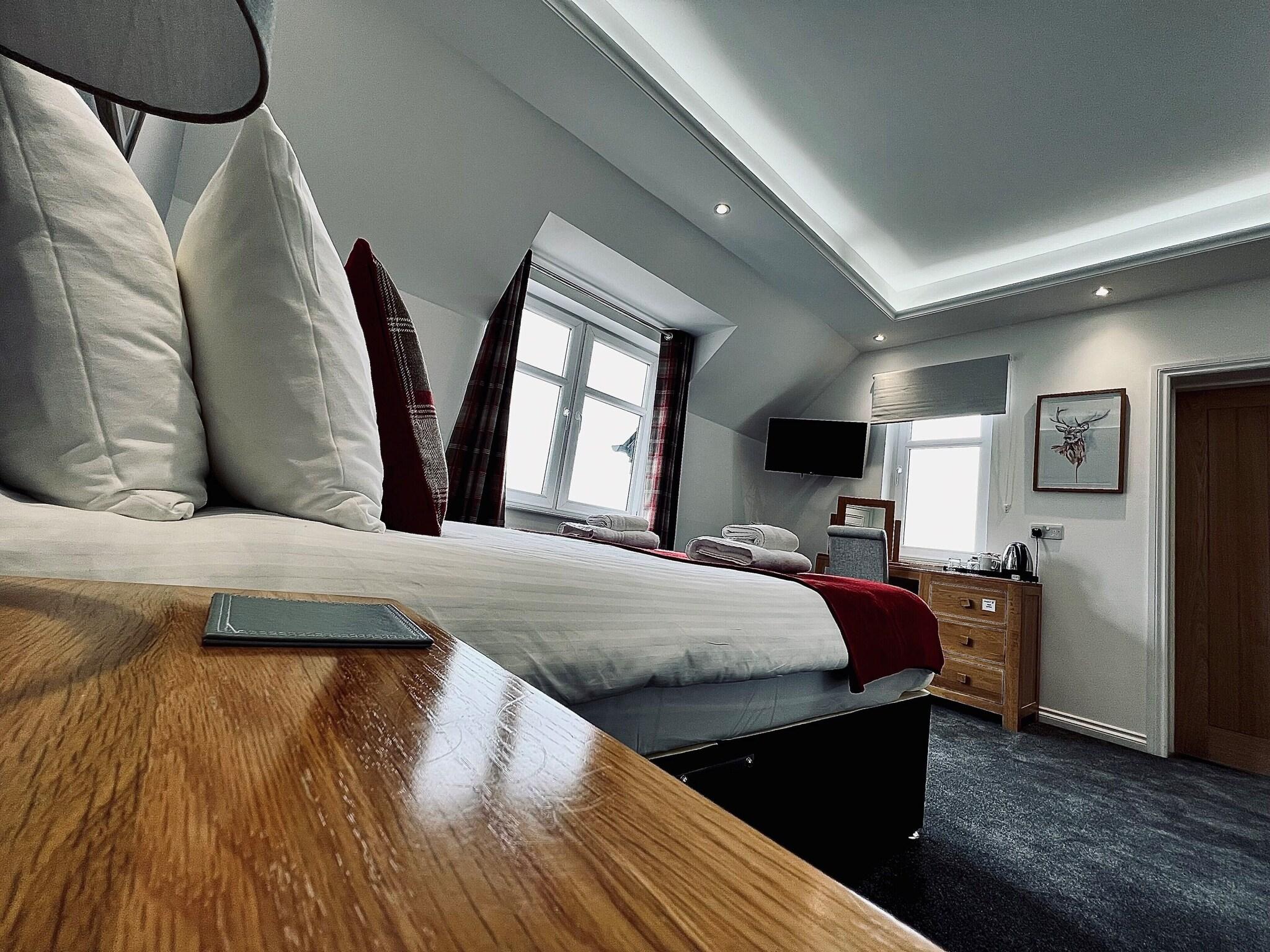 Bettyhill Hotel by null