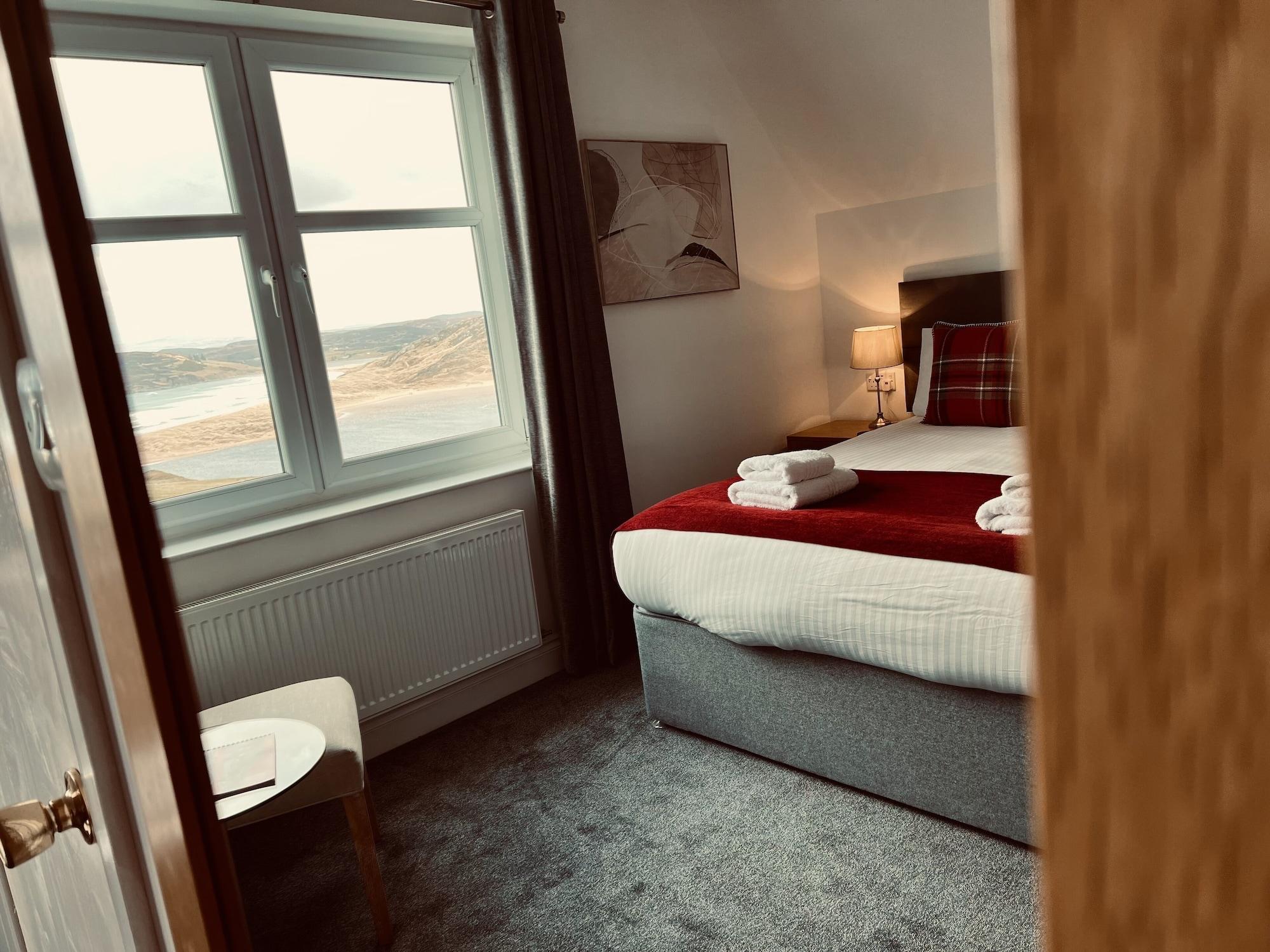 Bettyhill Hotel by null