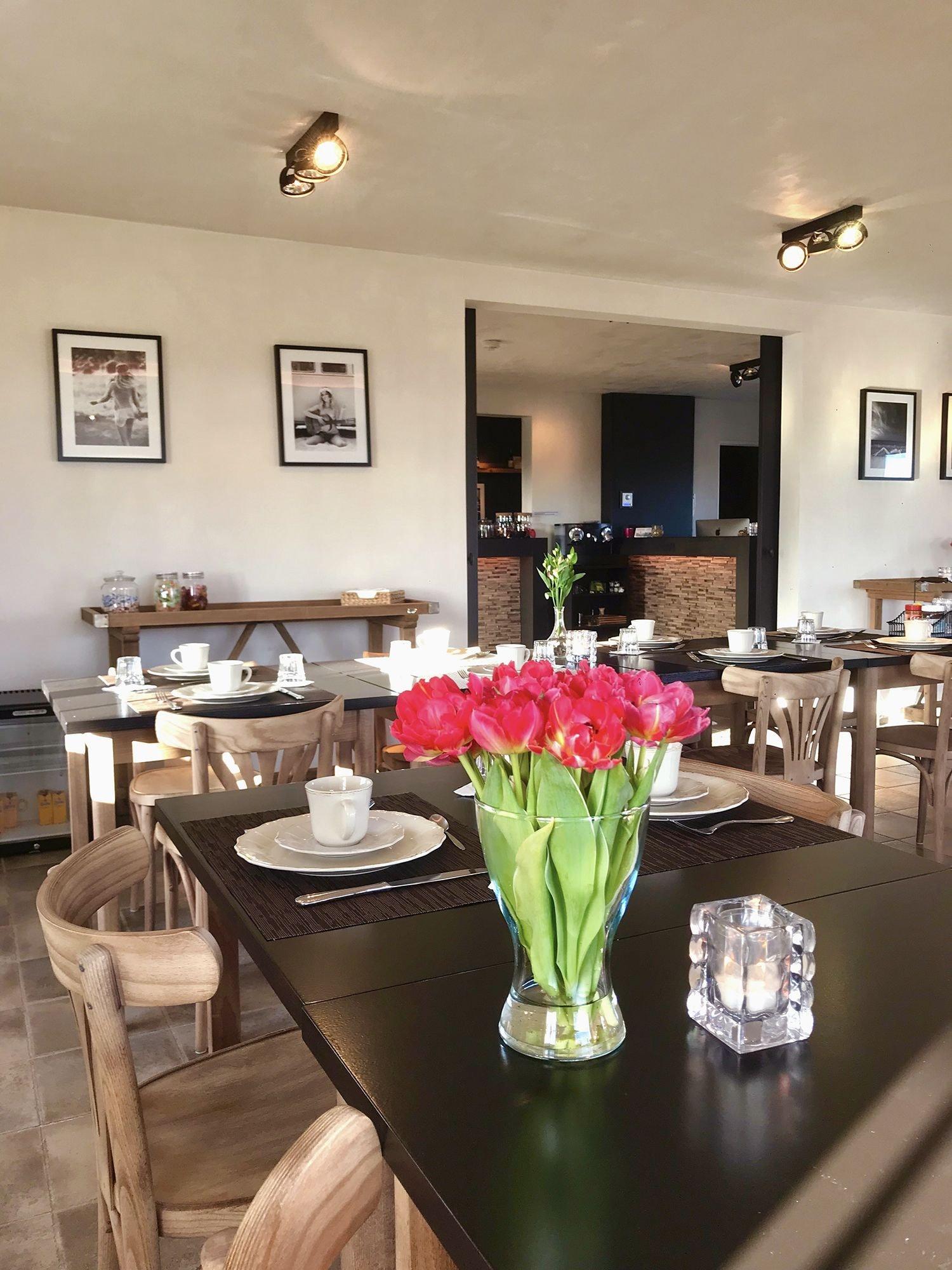 Hoeve La Cascina