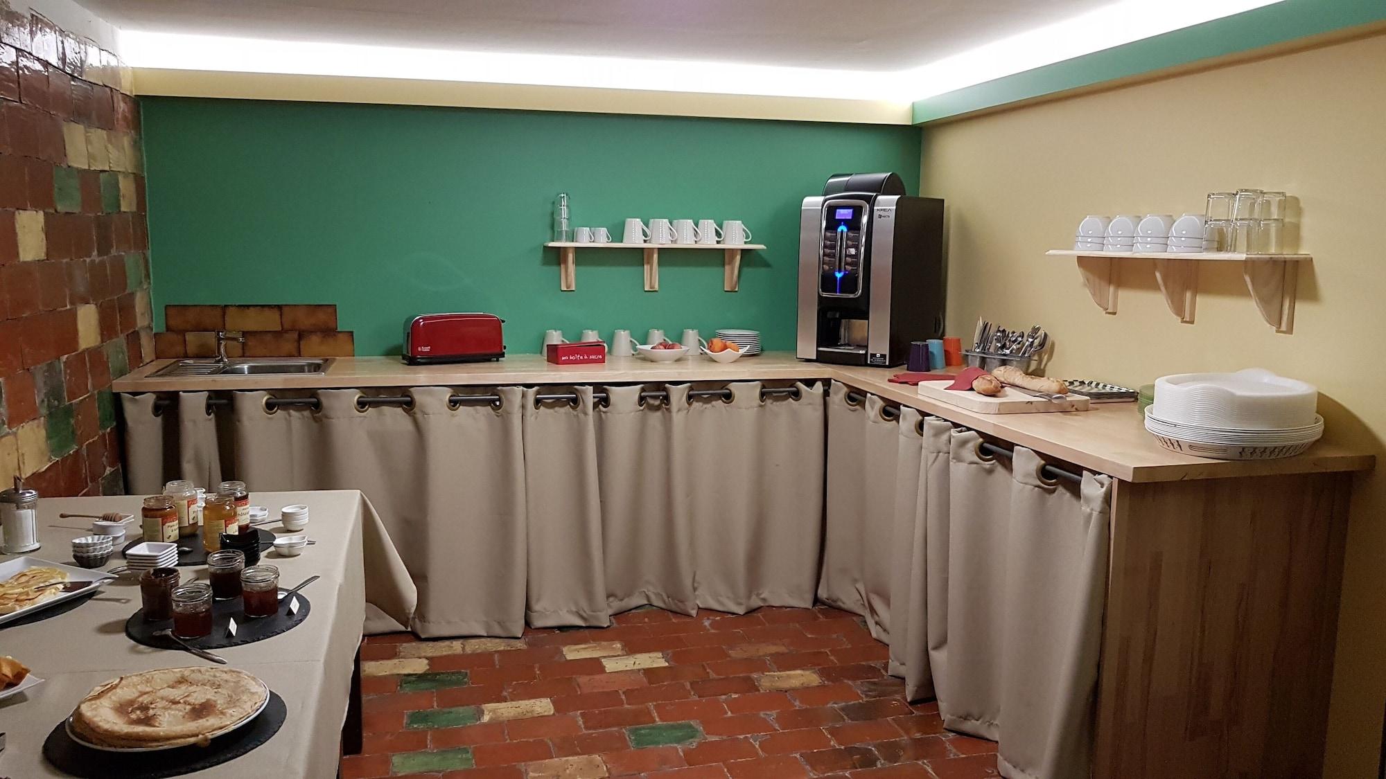 Domaine De Blancardy