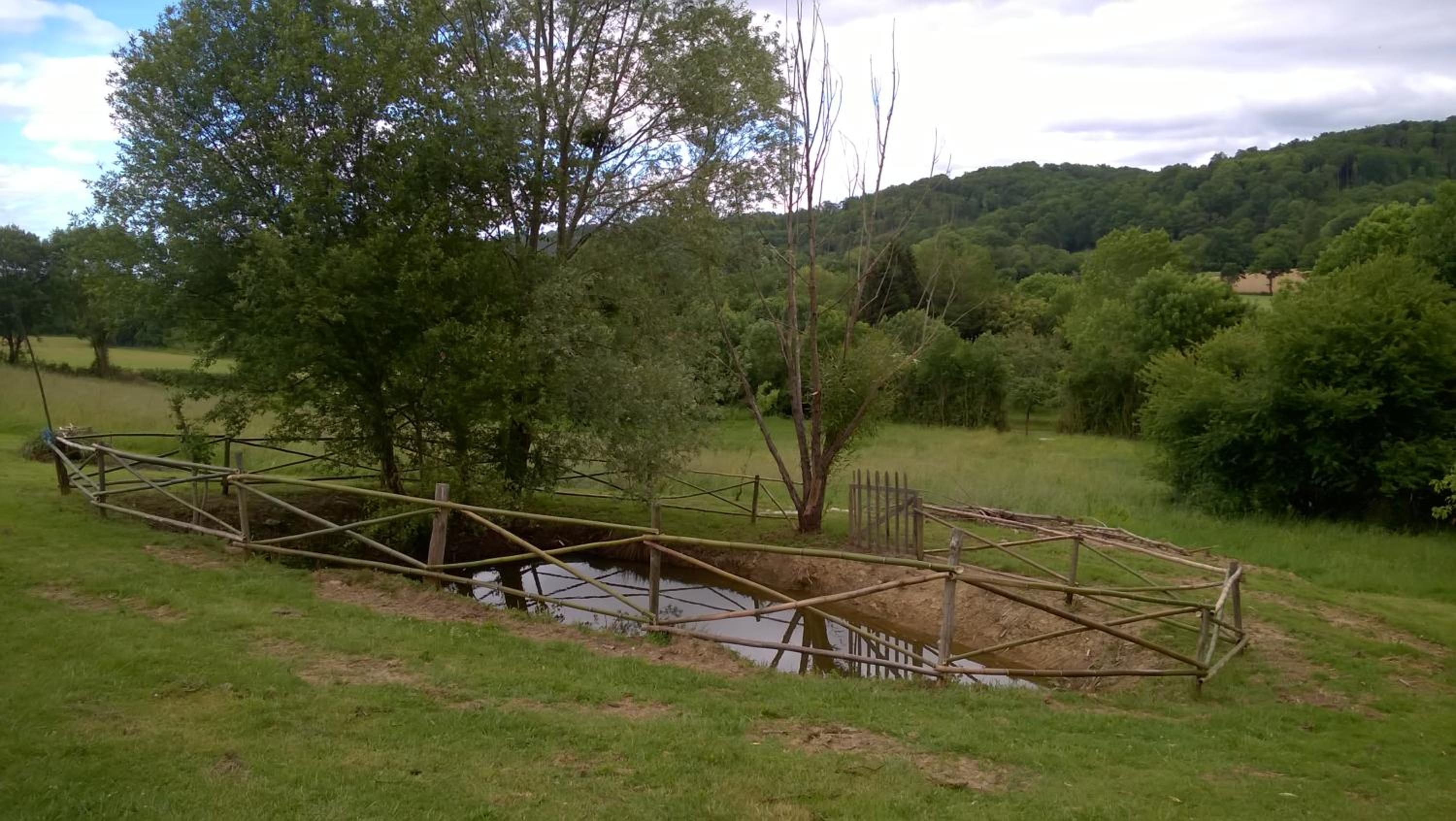 Le Clos Galan