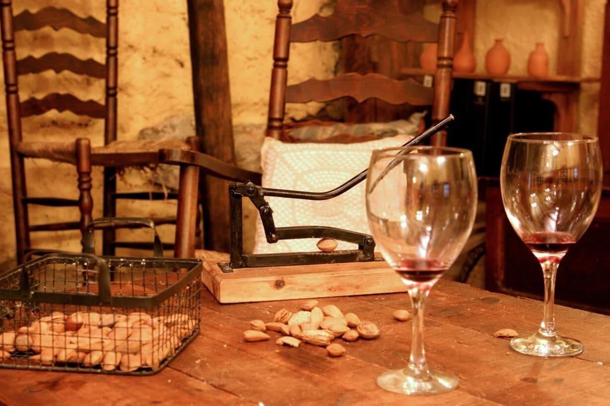 Casa Rural Garrido