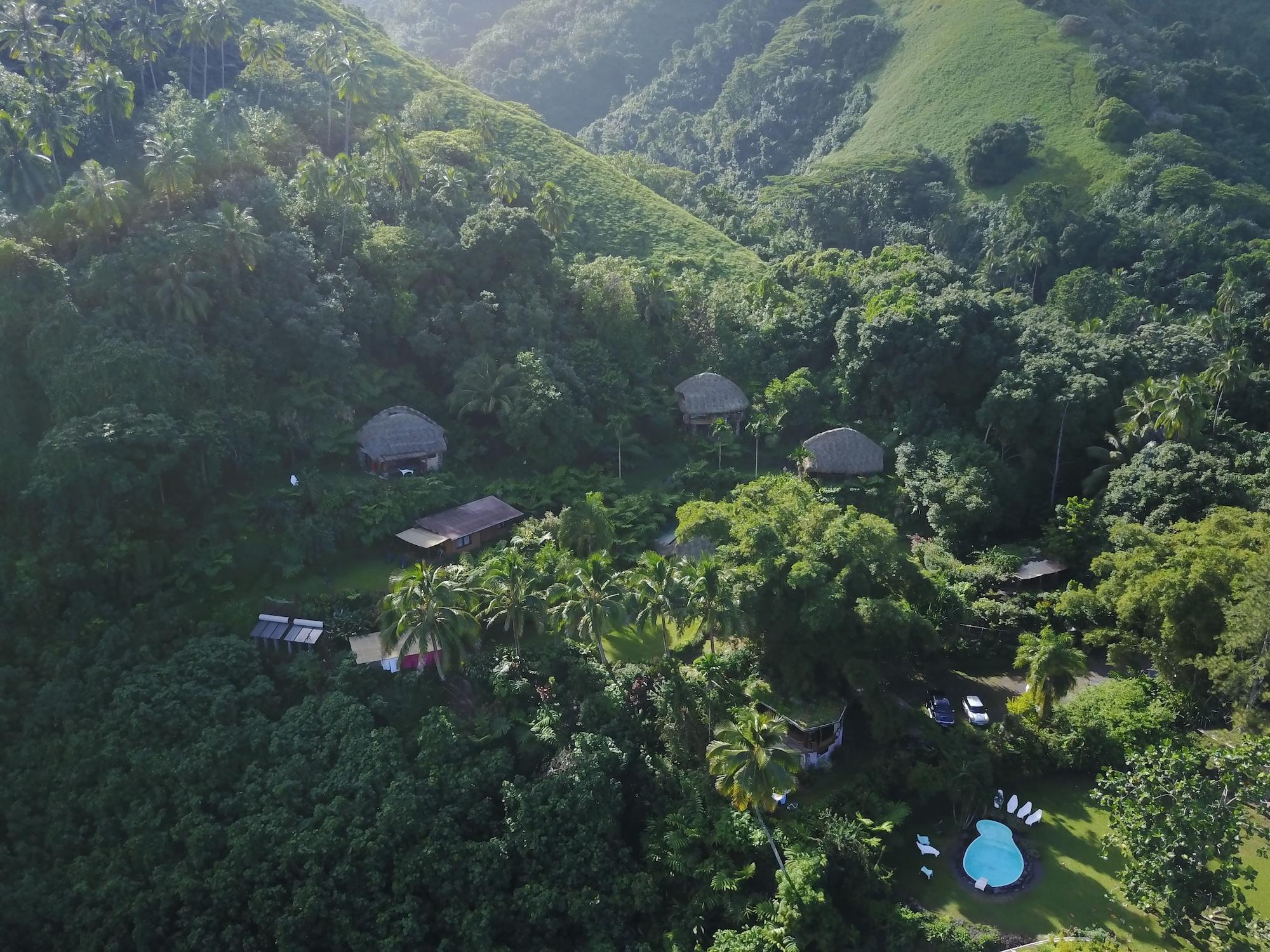 Vanira Lodge by null
