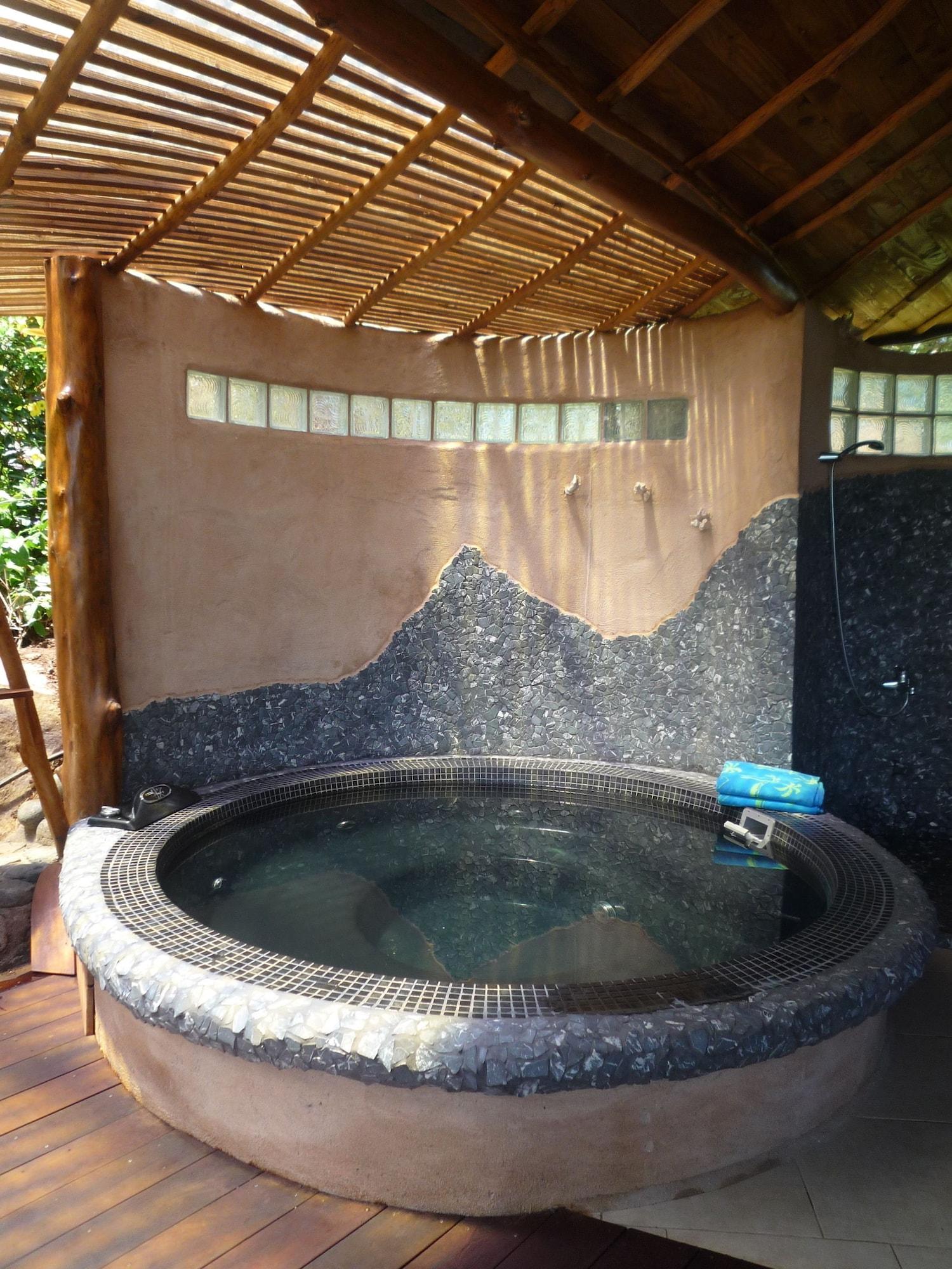 Vanira Lodge by null