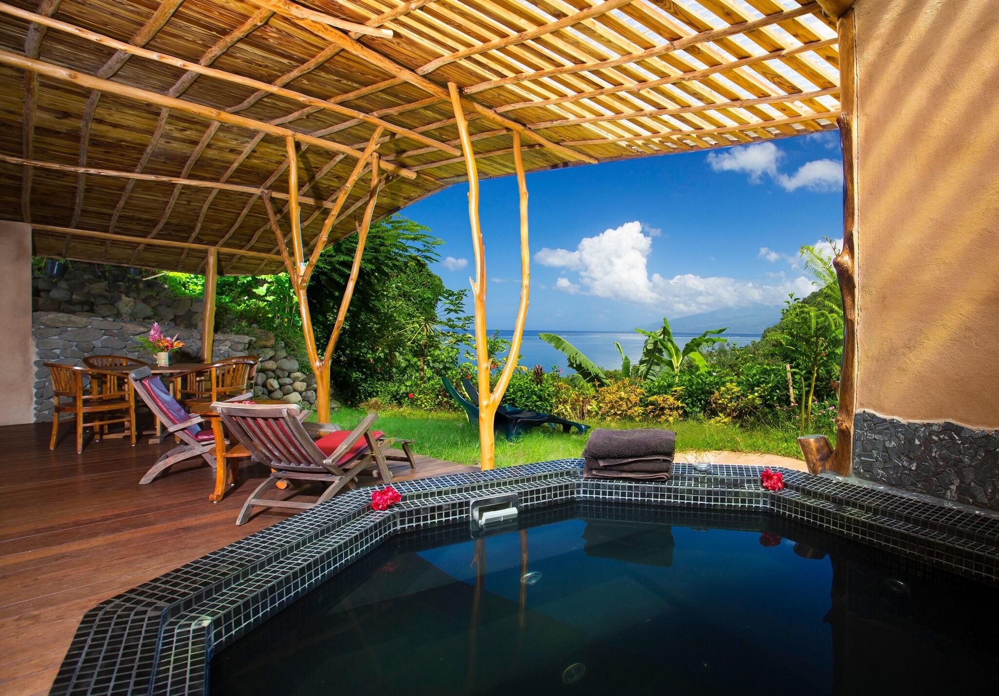 Vanira Lodge by null