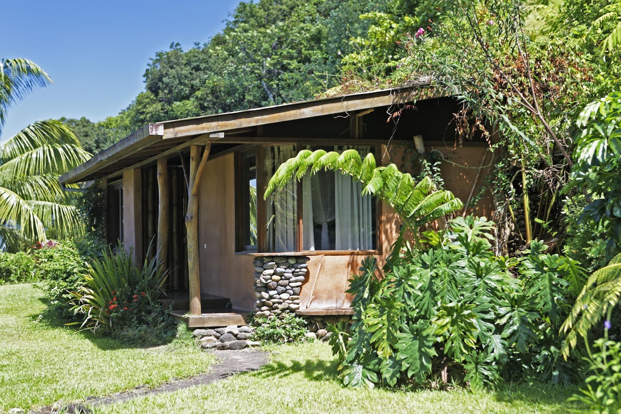 Vanira Lodge by null