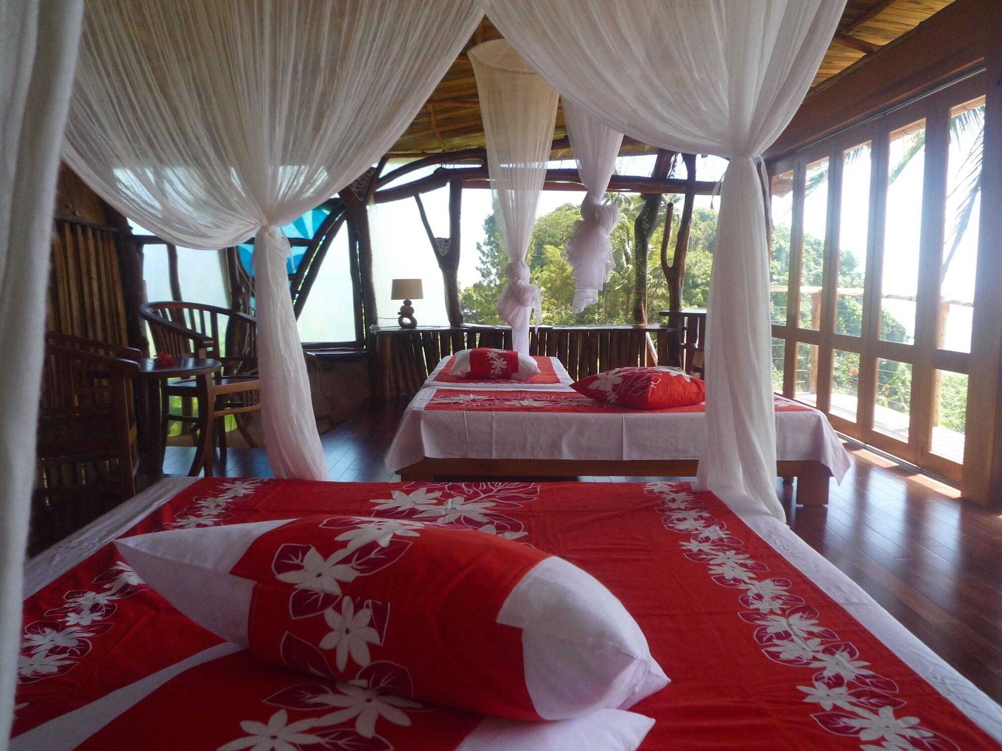 Vanira Lodge by null