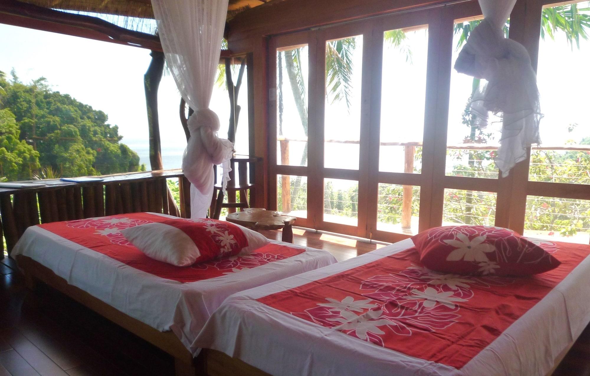 Vanira Lodge by null