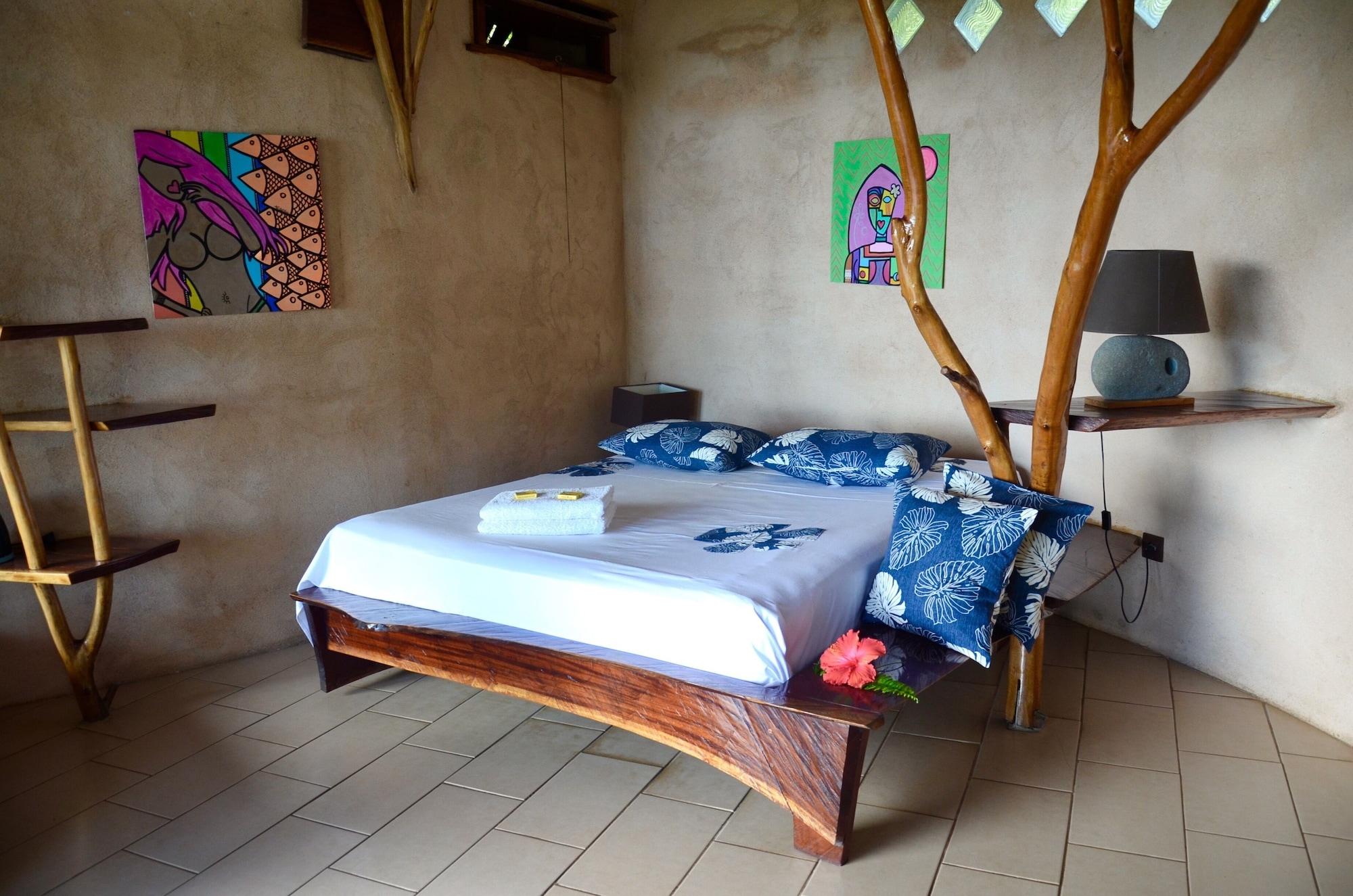 Vanira Lodge by null