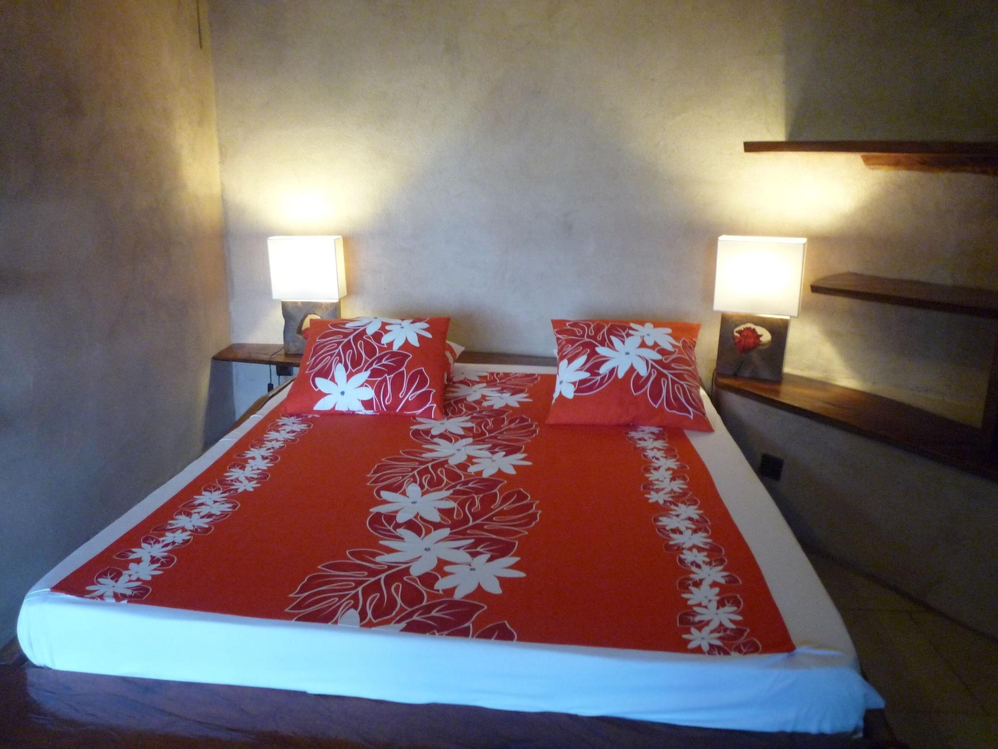 Vanira Lodge by null