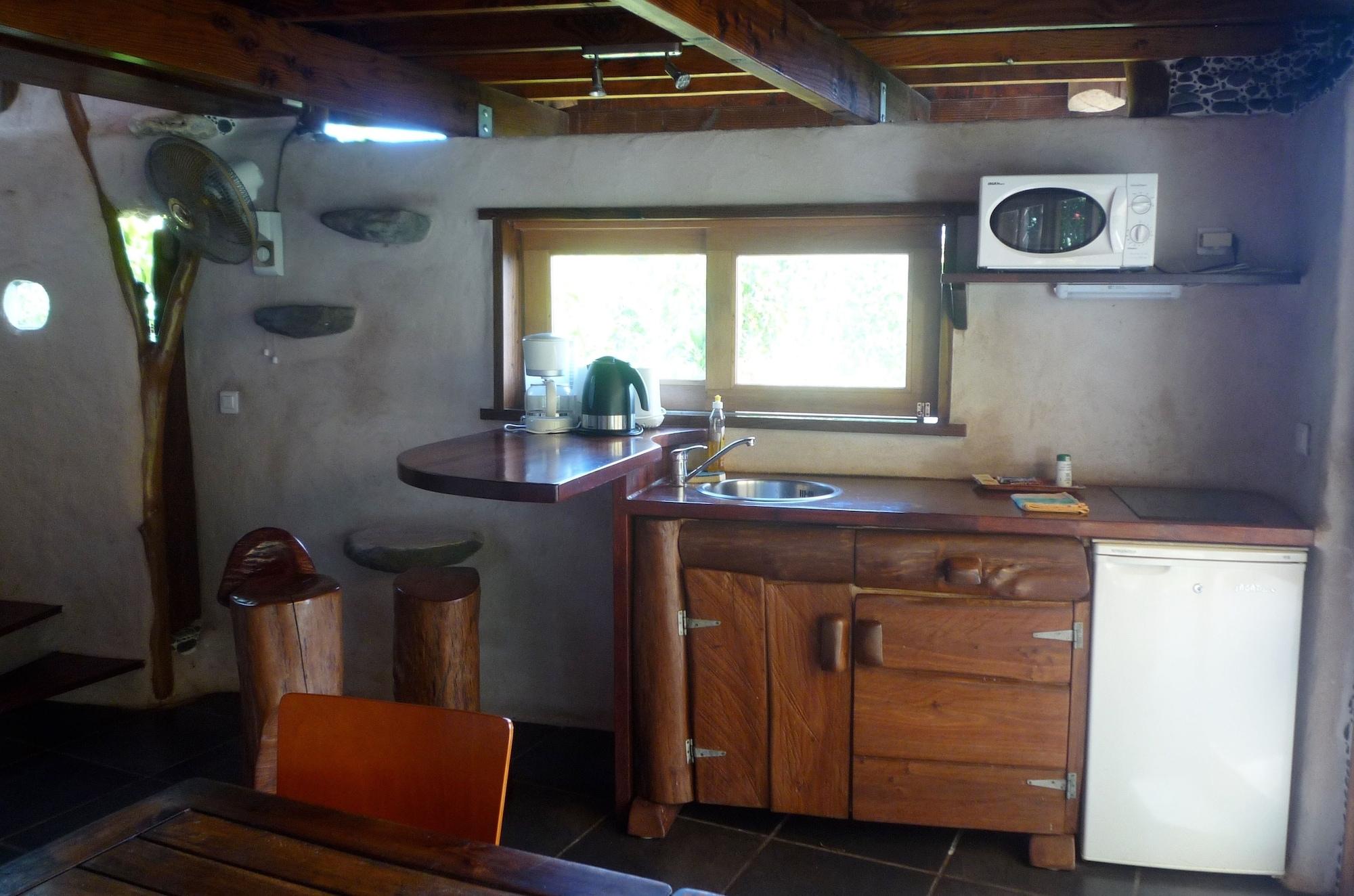 Vanira Lodge by null