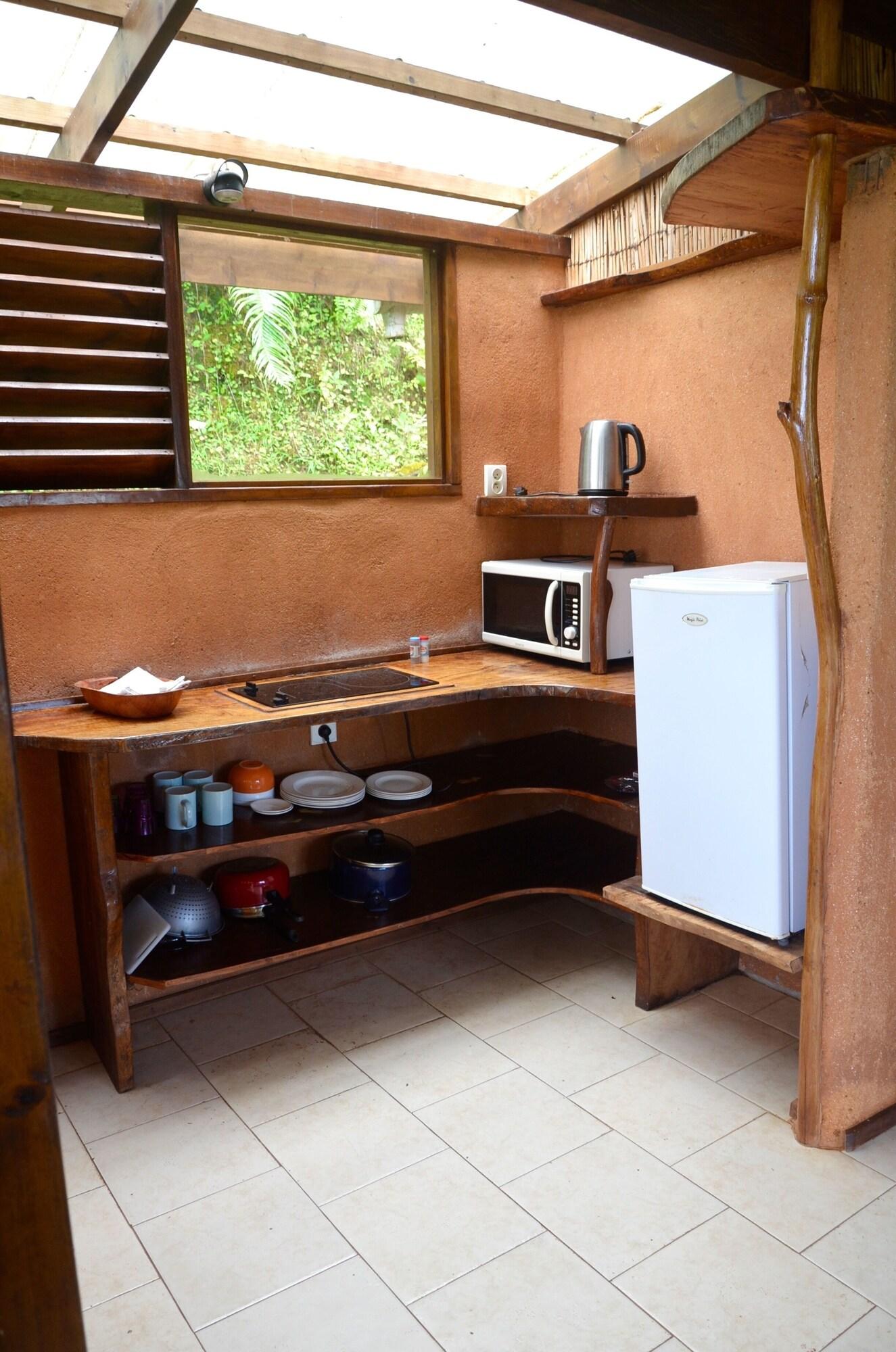 Vanira Lodge by null