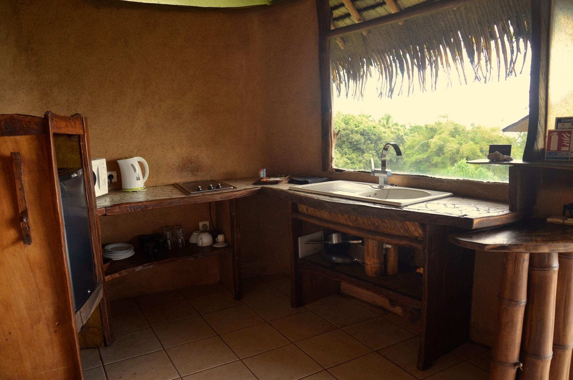 Vanira Lodge by null